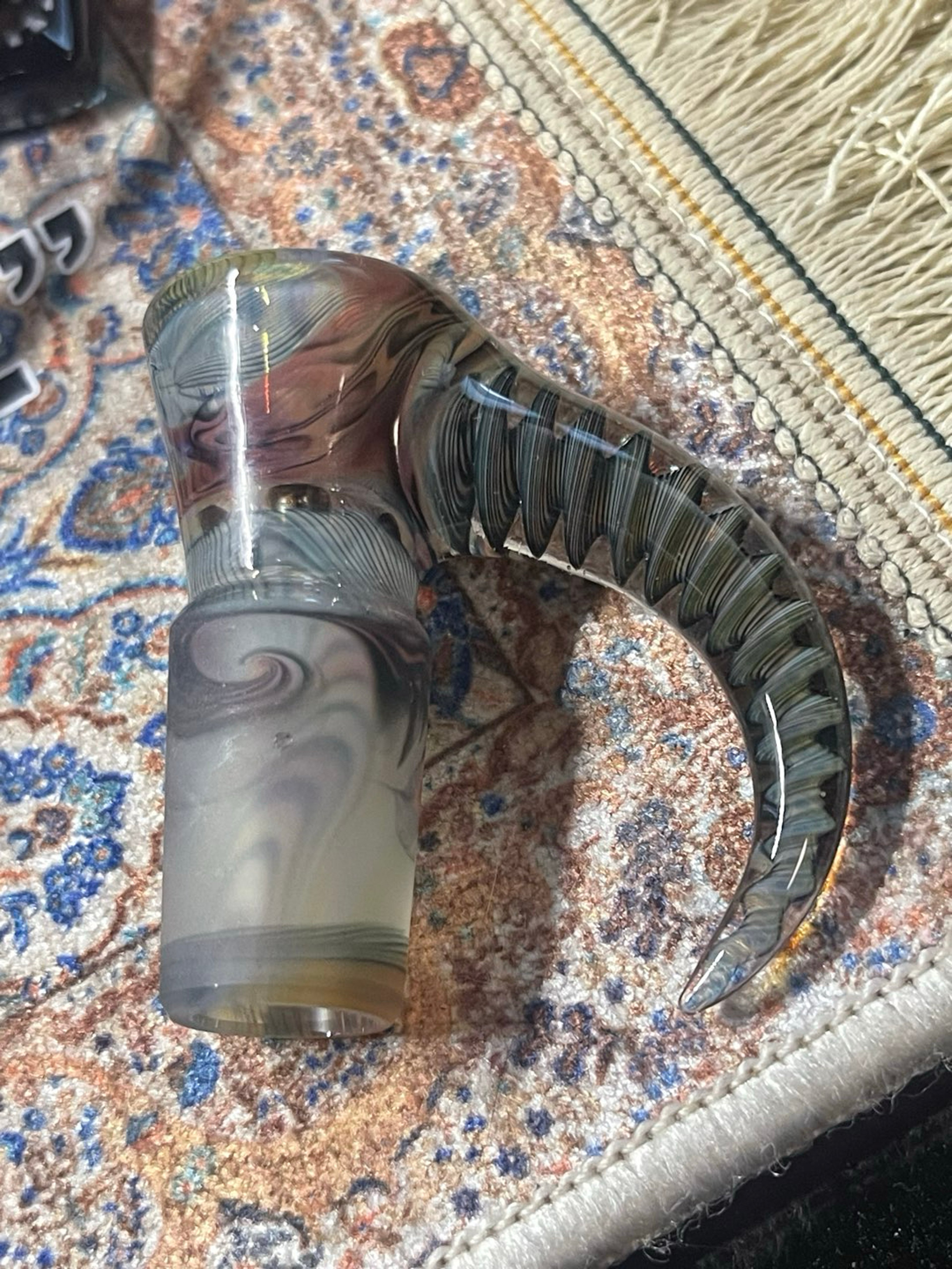 FW Moose x LED image 0