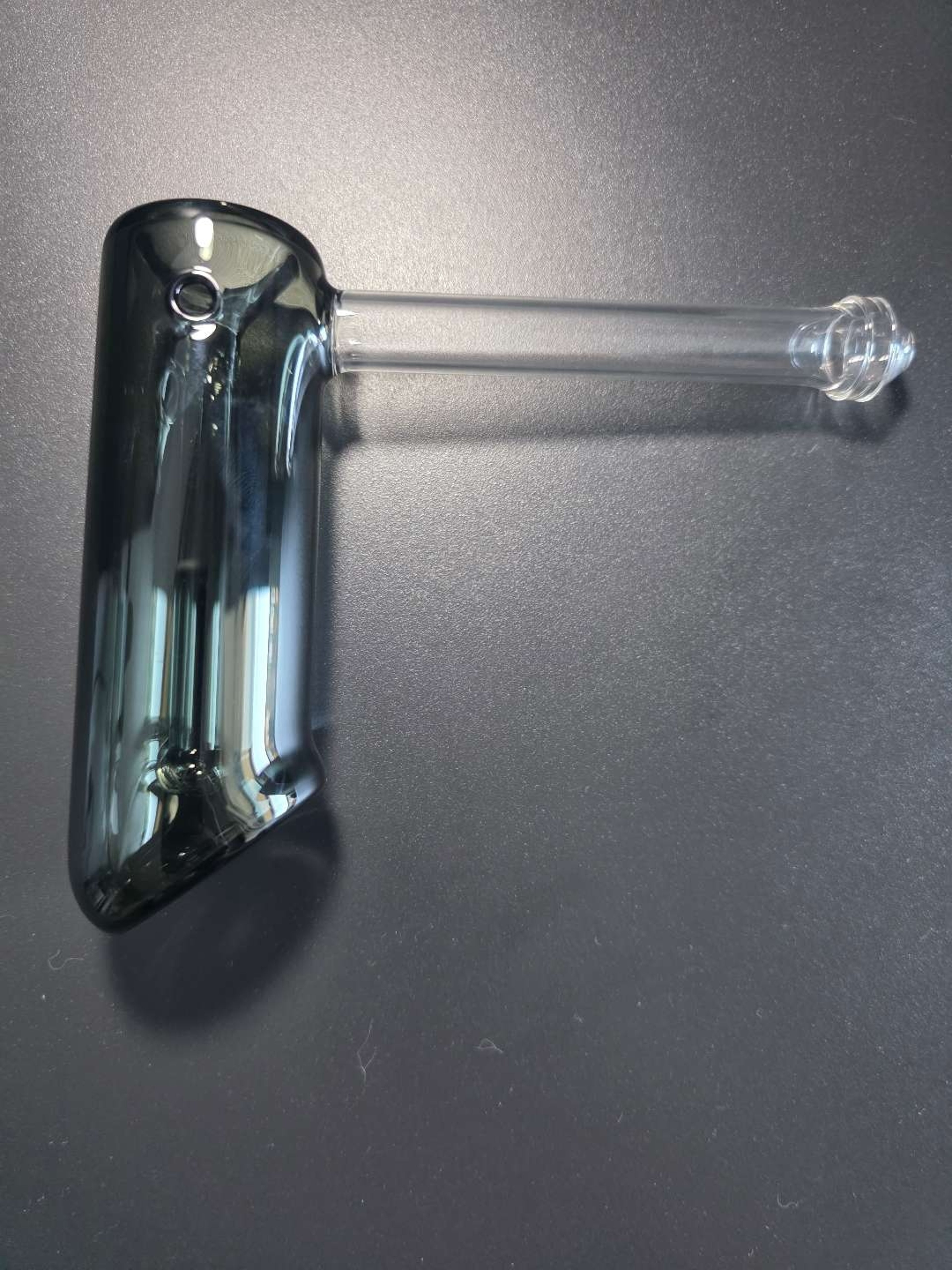 Large Hammer Bubbler image 0