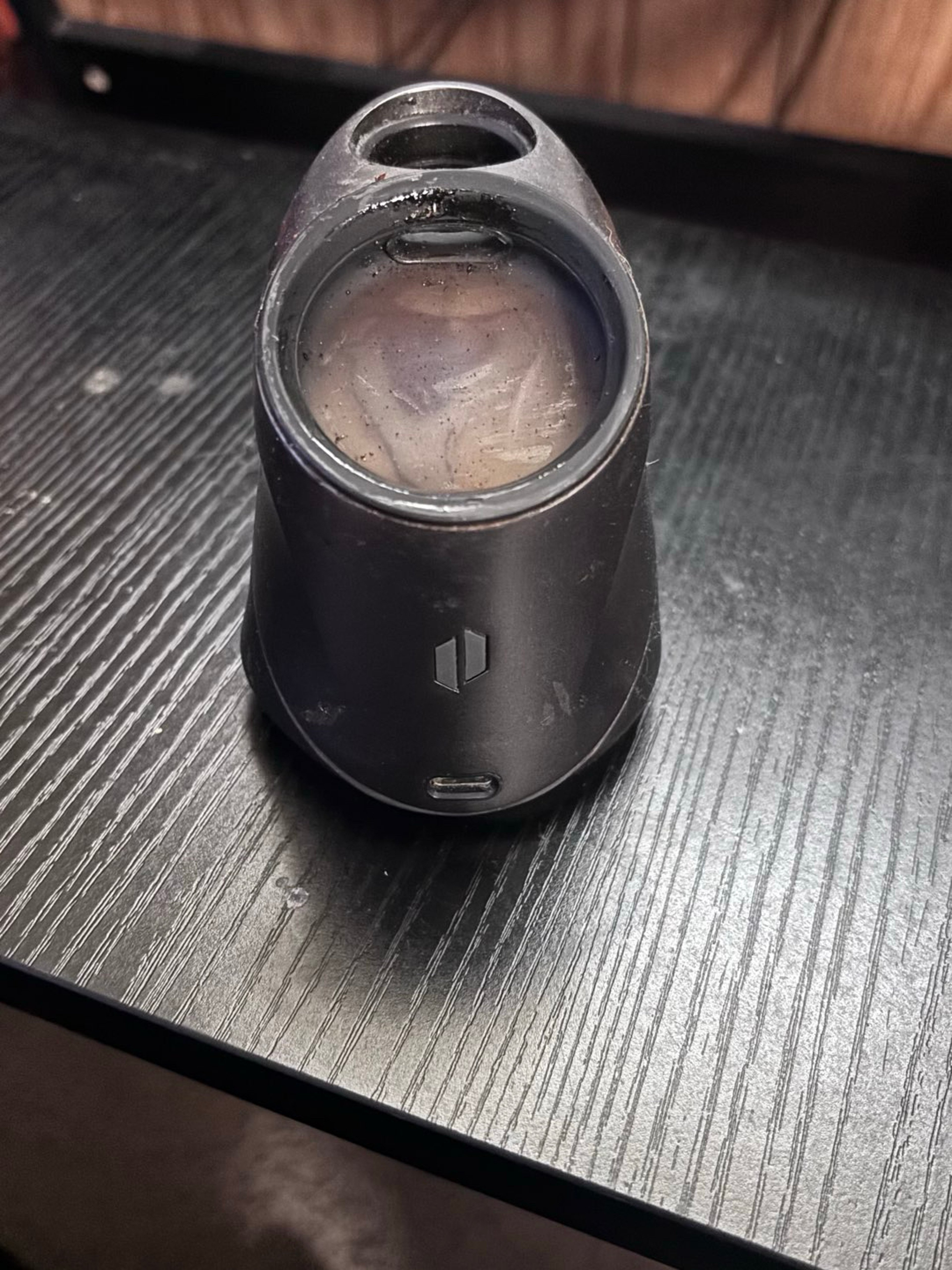 Preview pic of puffco pro ( not working )