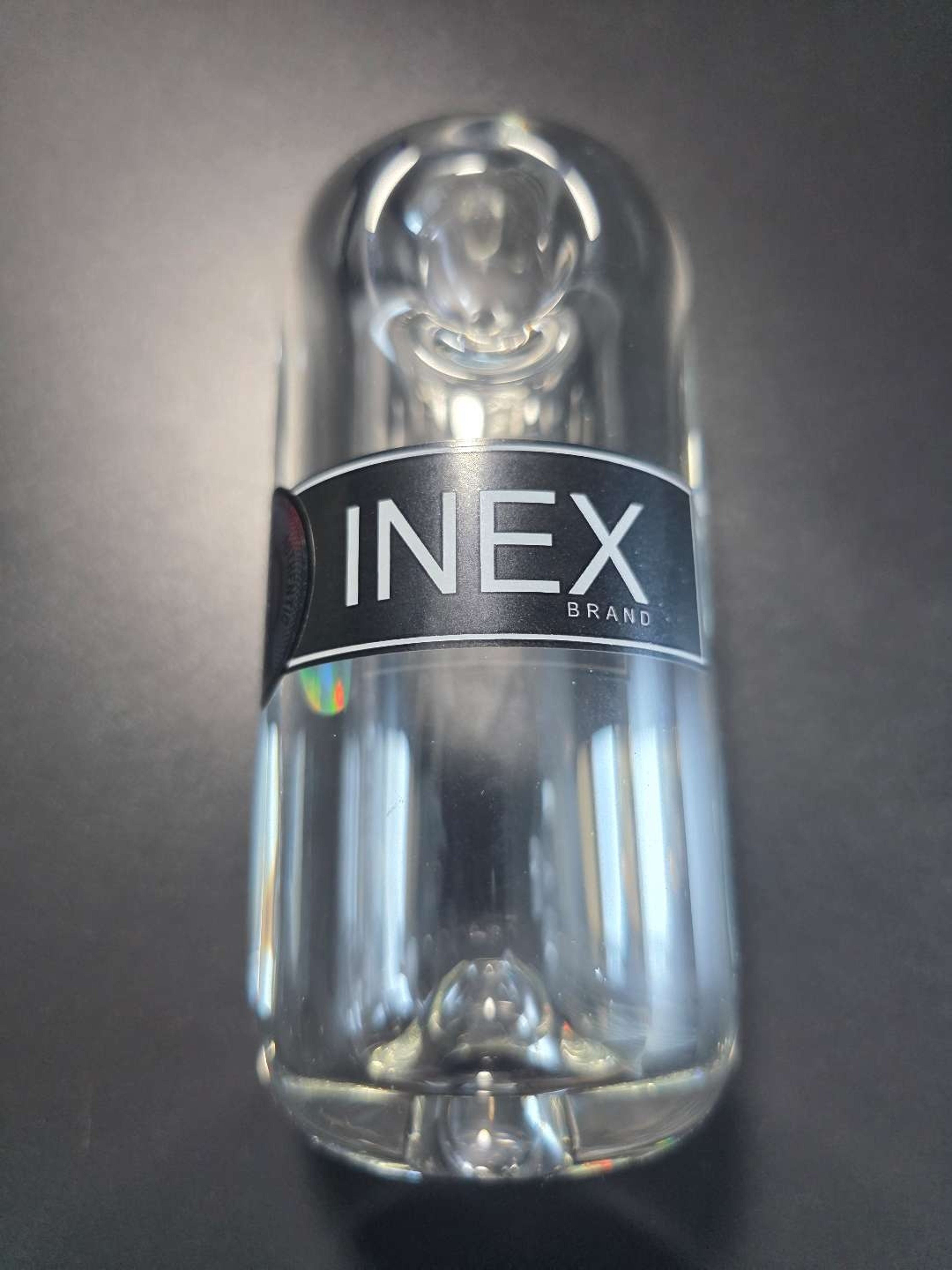Preview pic of INEX Extra Thick Pipe
