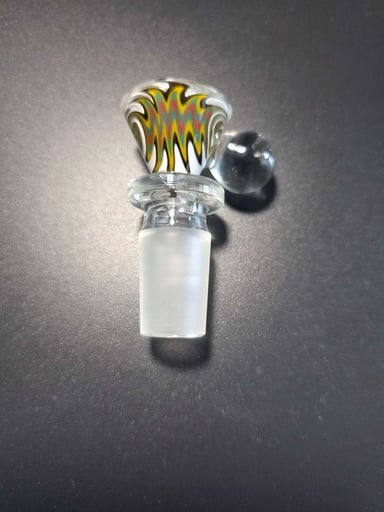 Preview pic of Wigwag Slide