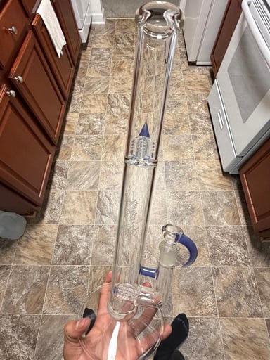Preview pic of Blue satin stem, 44