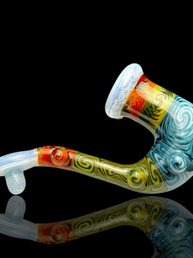 Preview pic of Briggsglassworks Avatar/ Elemental Sherlock