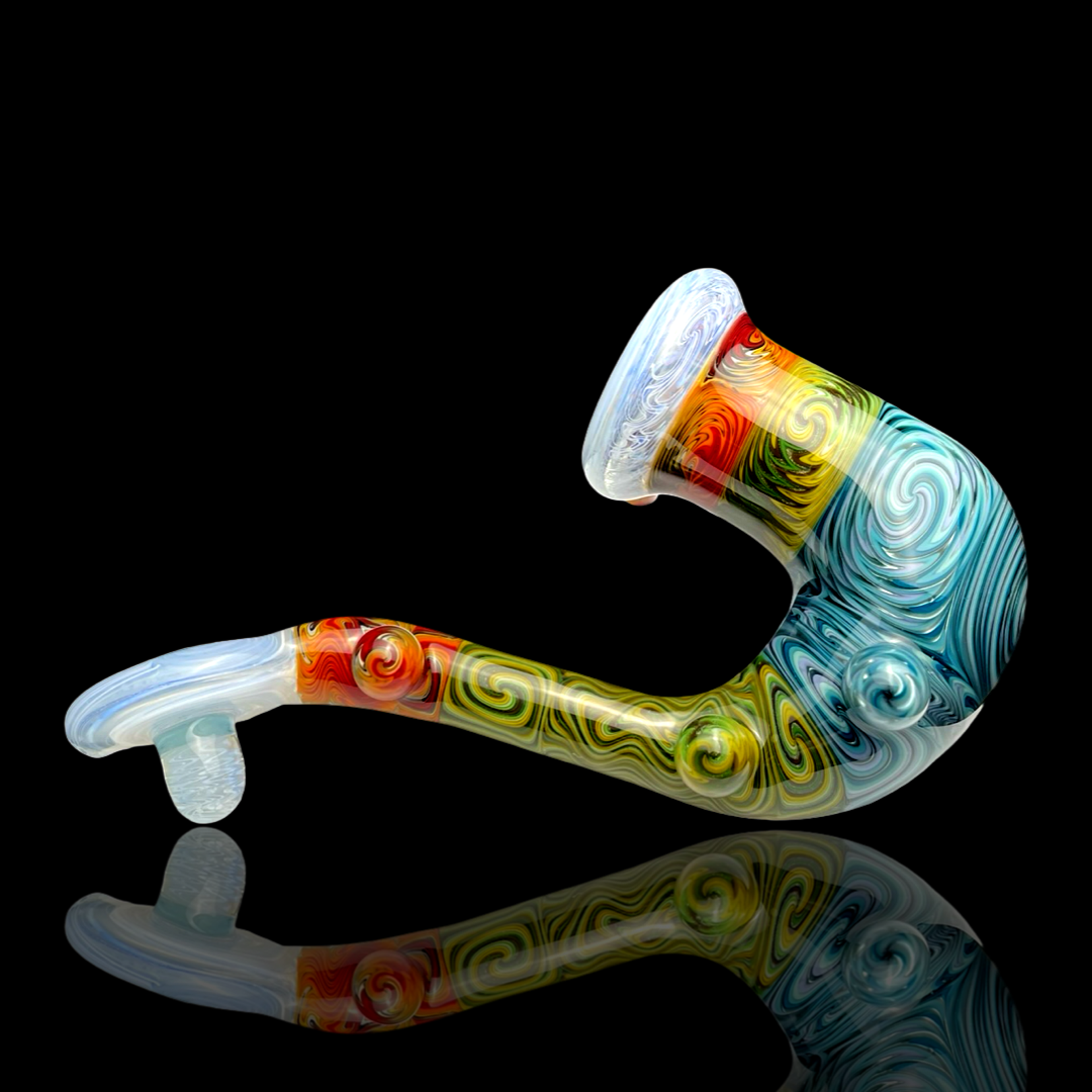 Briggsglassworks Avatar/ Elemental Sherlock image 0