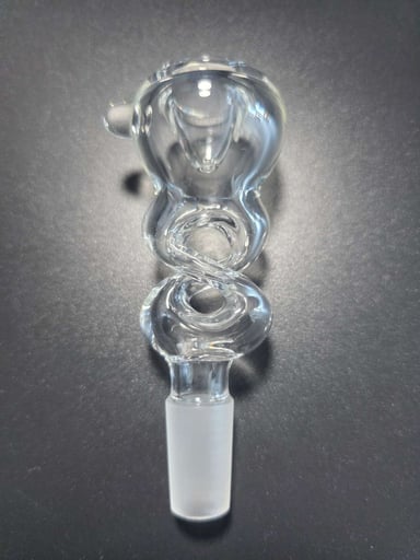 Preview pic of Swirl Slide