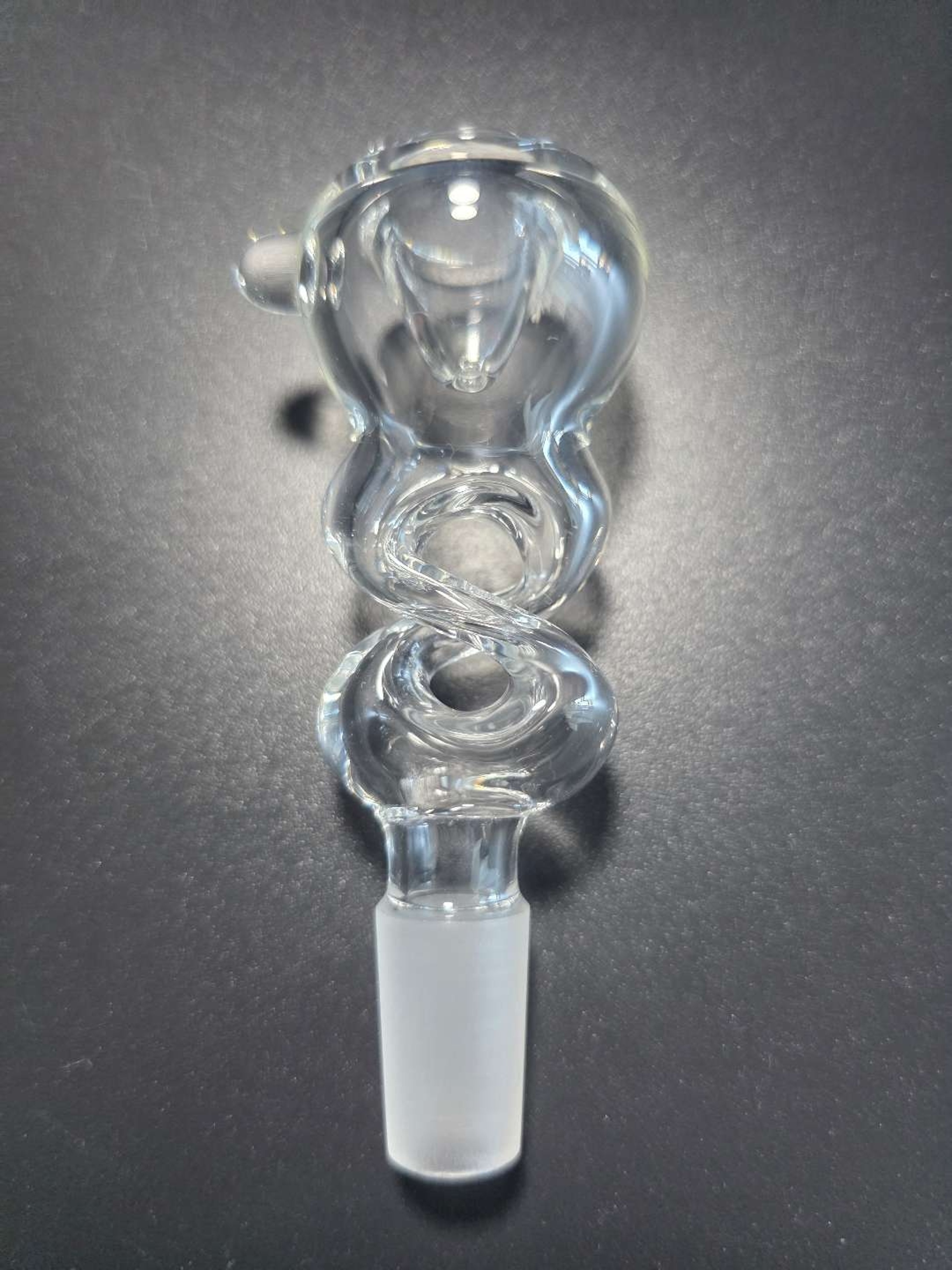 Preview pic of Swirl Slide