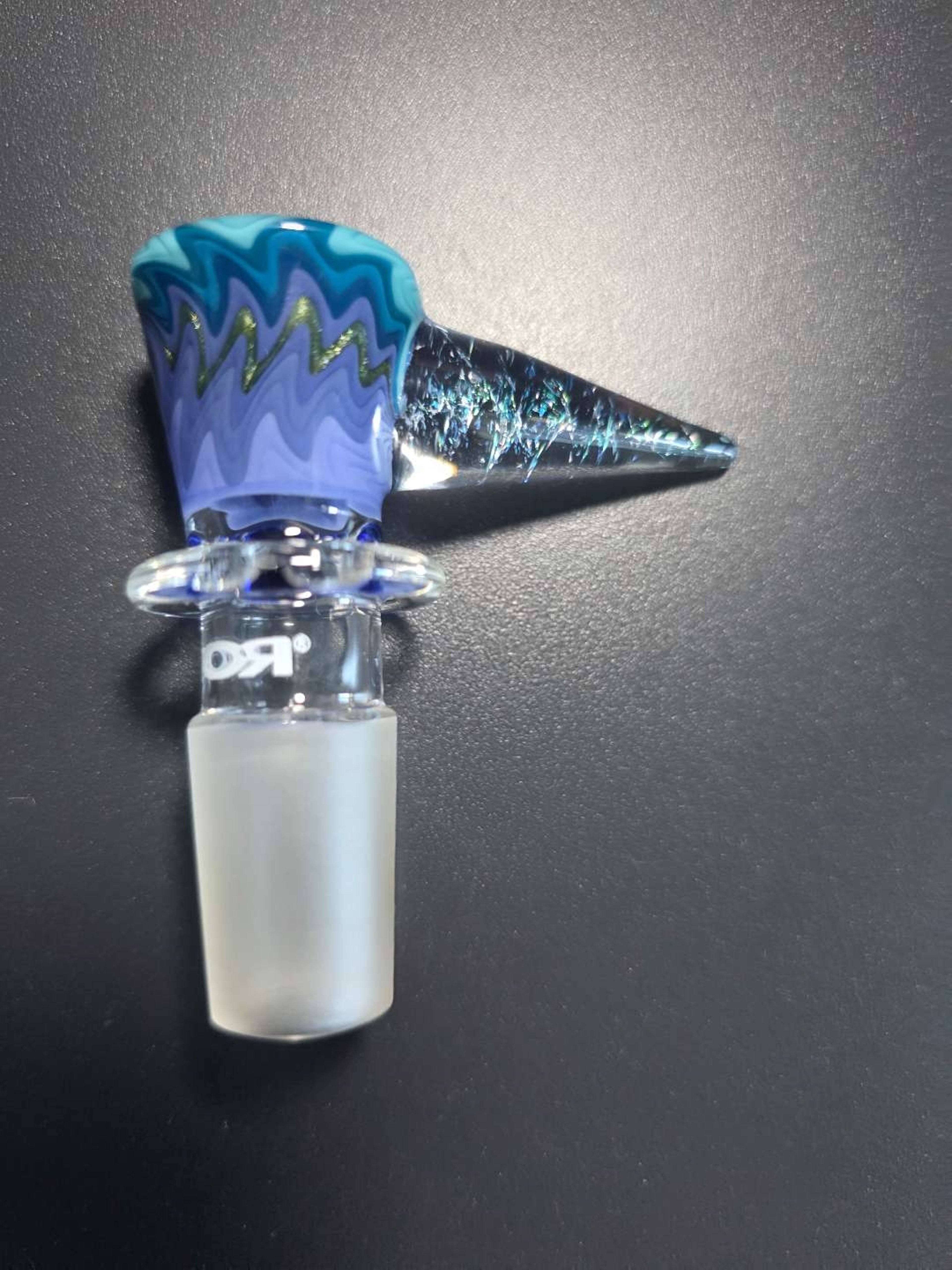 Preview pic of RooR Mike Fro Slide