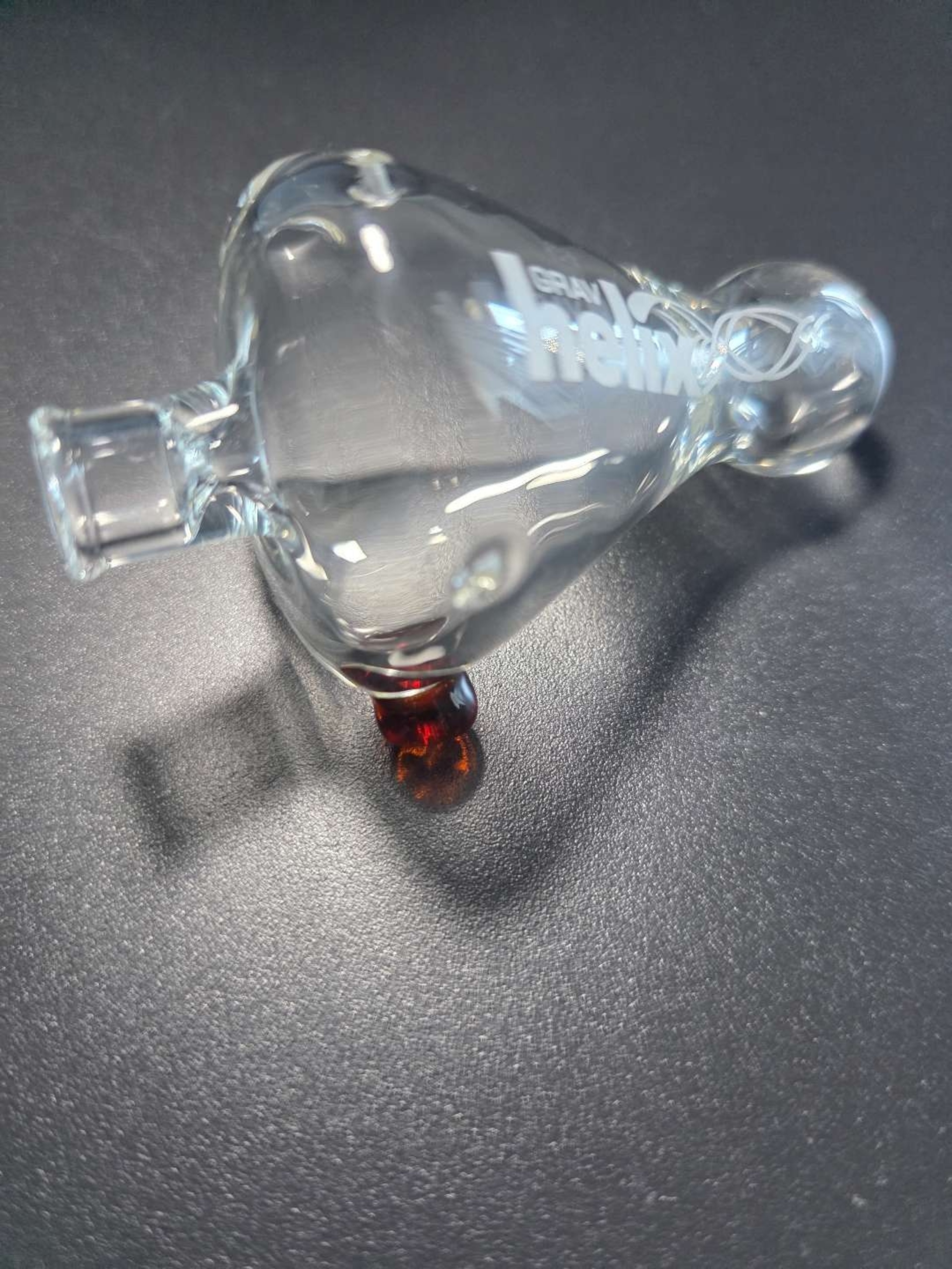 Preview pic of GRAV Helix Chillum