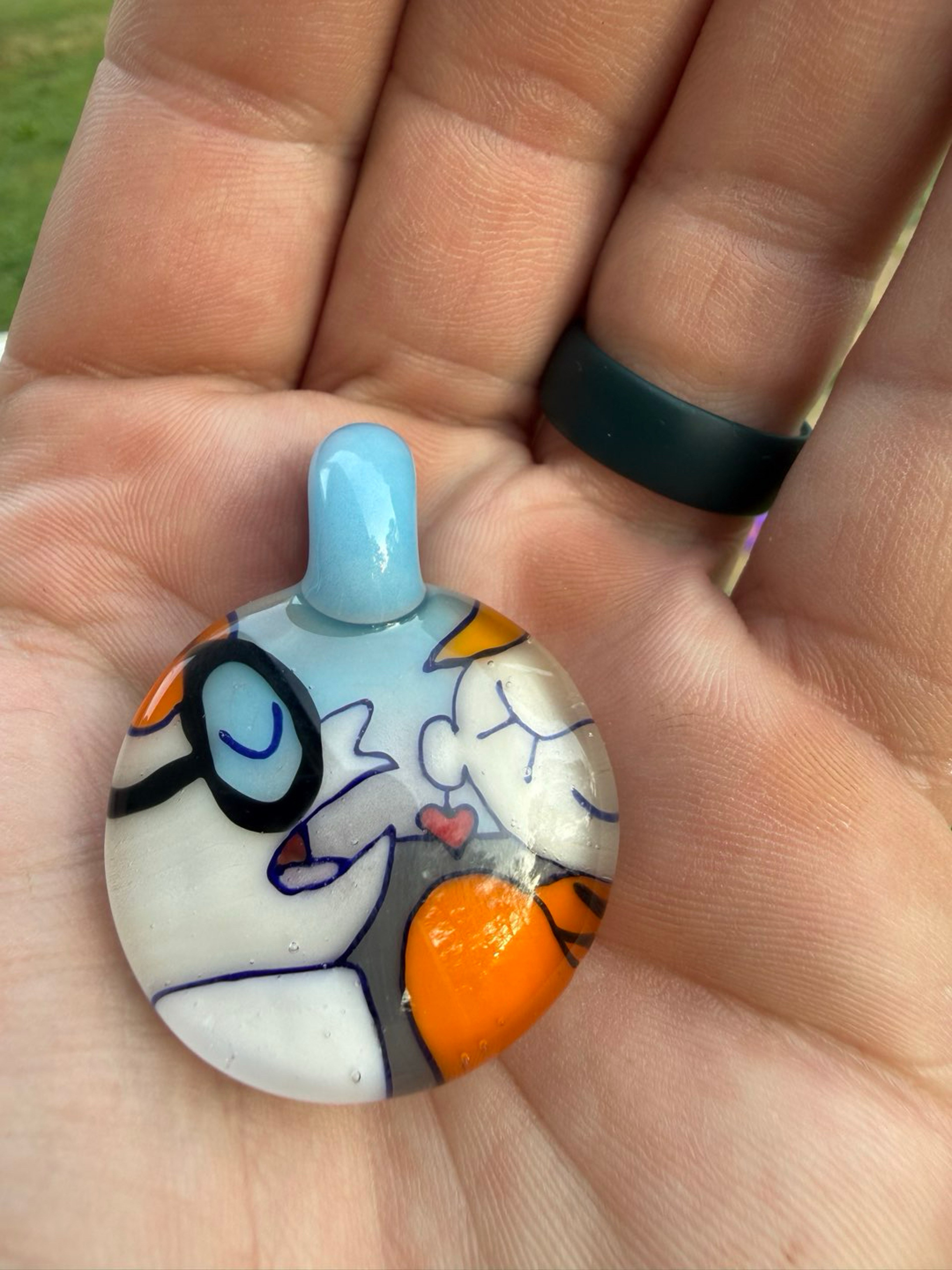 Preview pic of “Omlette Du Fremage” by Avi Glass