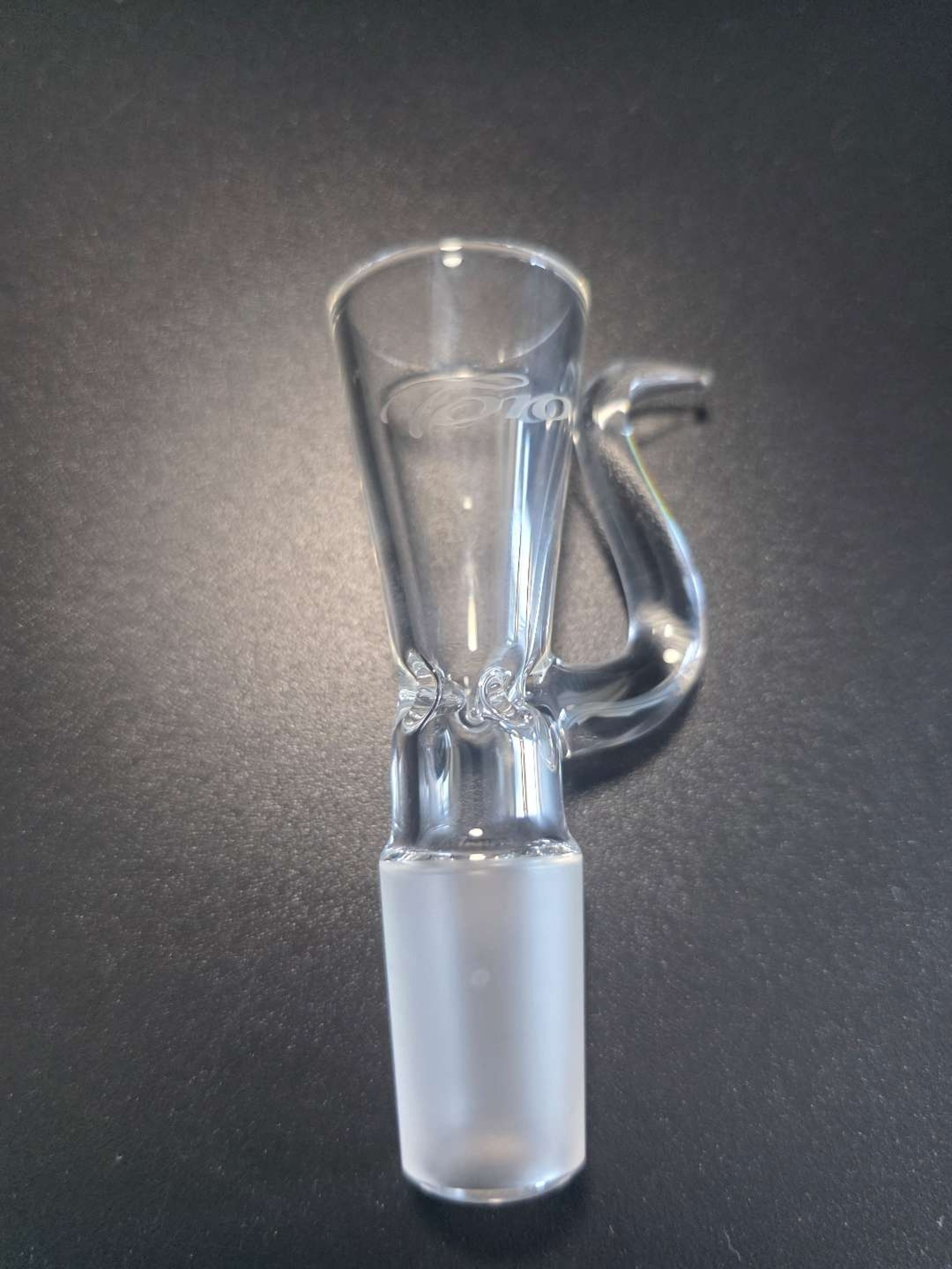 Preview pic of Toro Flare Slide - discount for p. Thompson