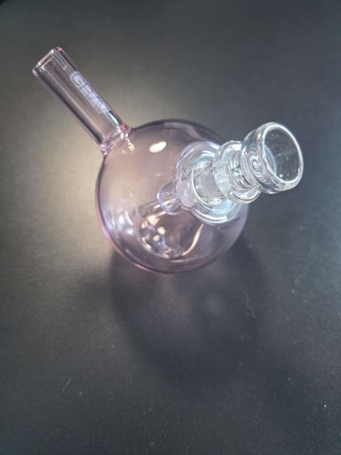 Preview pic of GRAV Bubbler