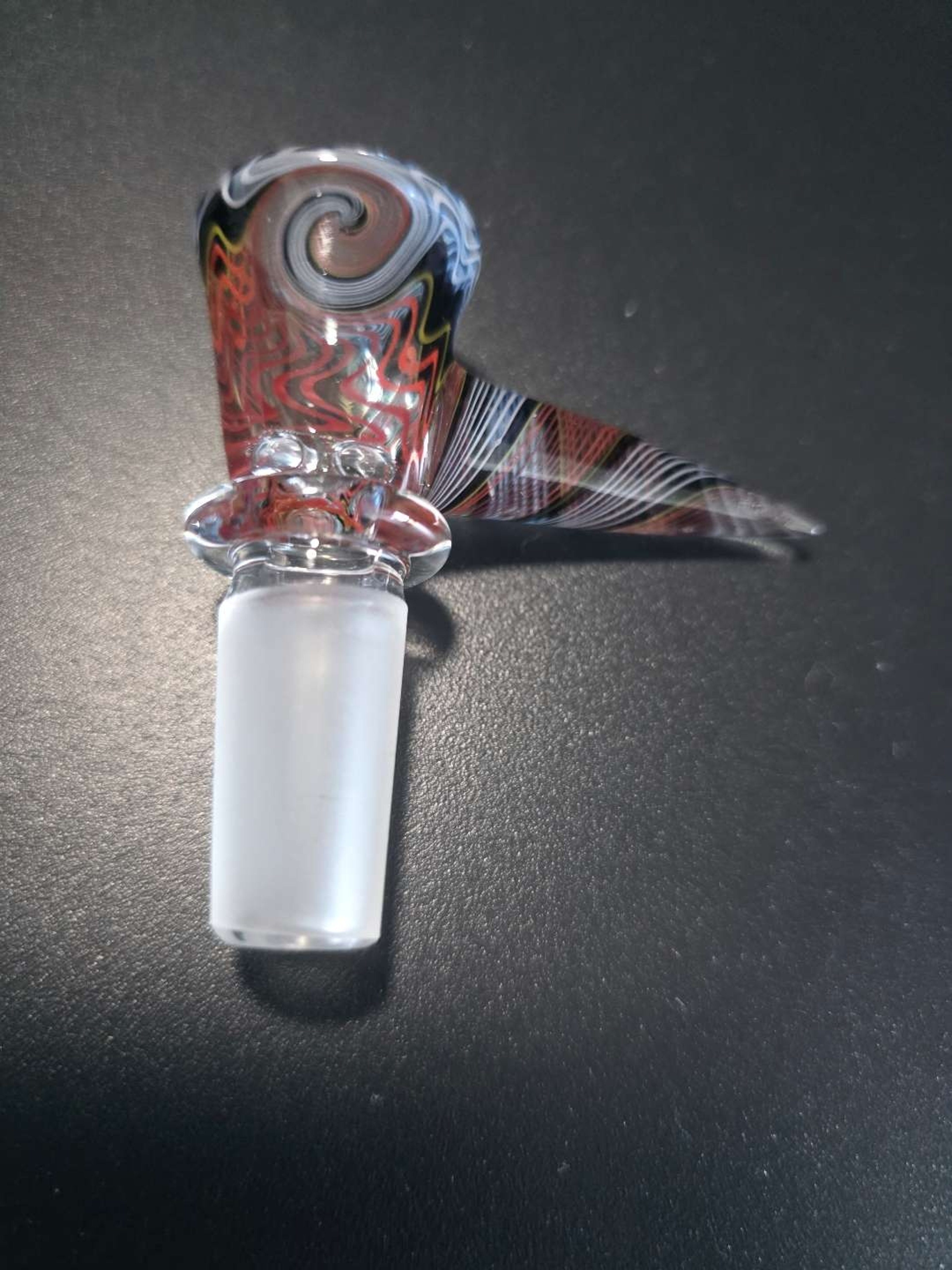 Preview pic of RooR Mike Fro Slide