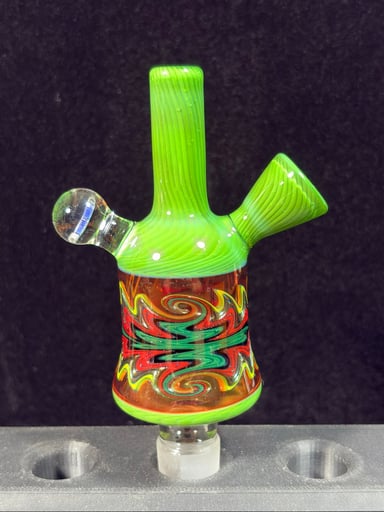 Preview pic of Bender MiniTube Slide -18mm