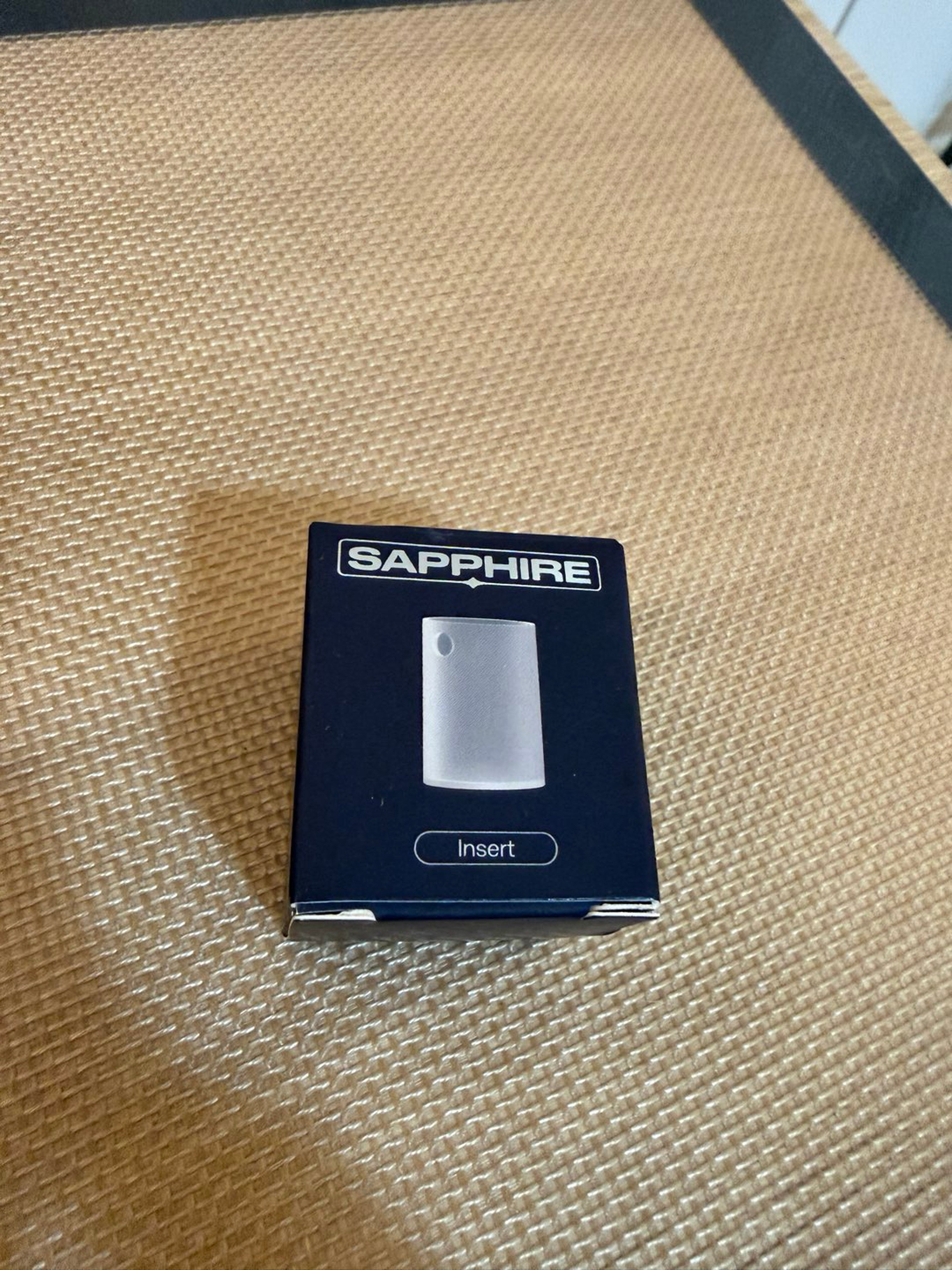 Preview pic of Switch 2 OG sapphire cup