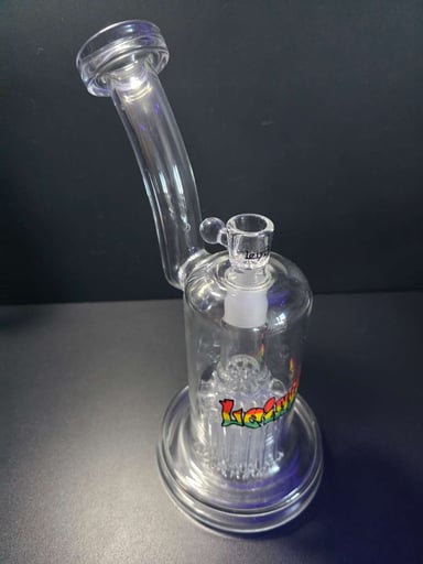 Preview pic of Leisure 30 Arm Bubbler