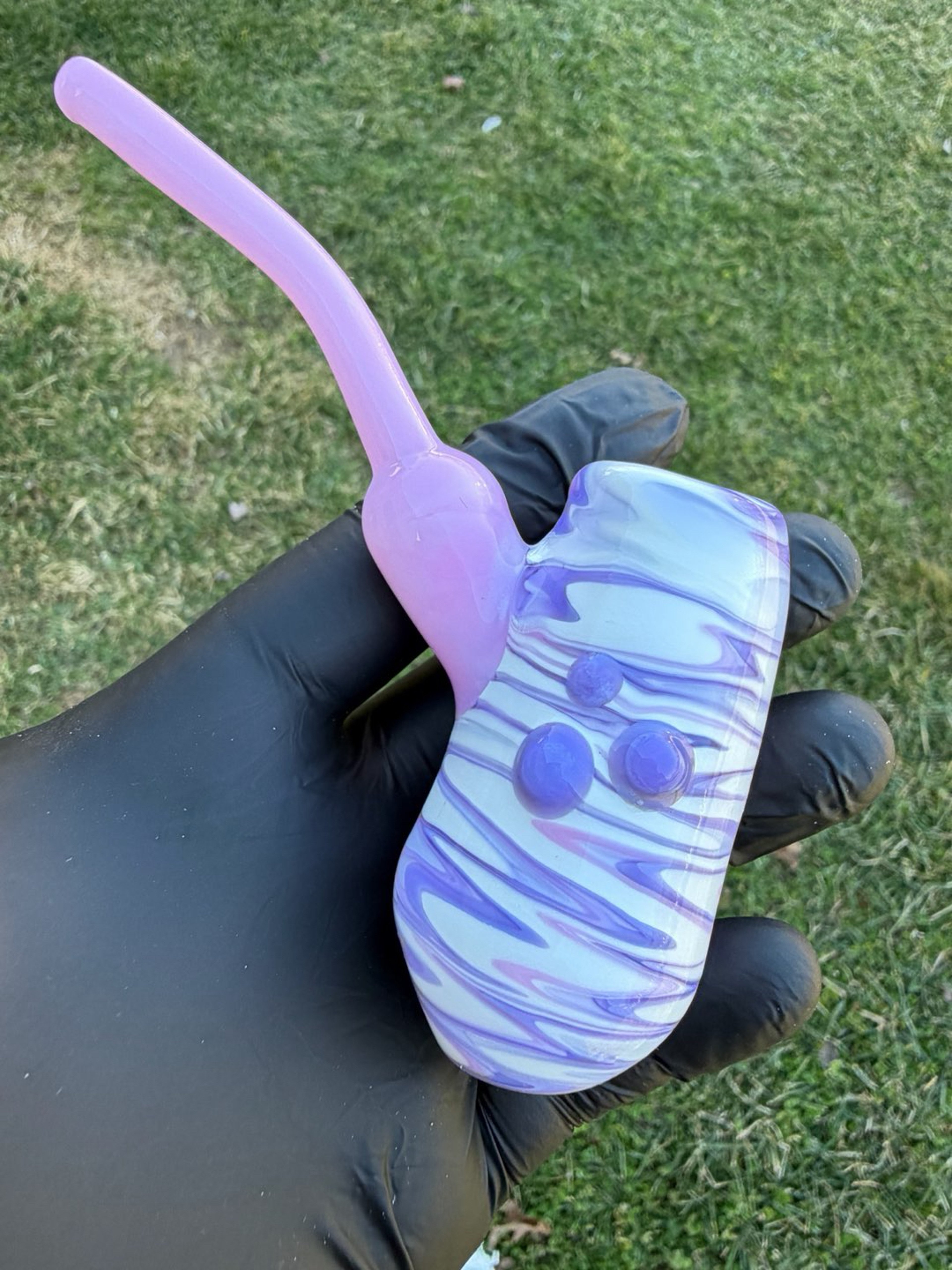 Swirl EggLock image 0
