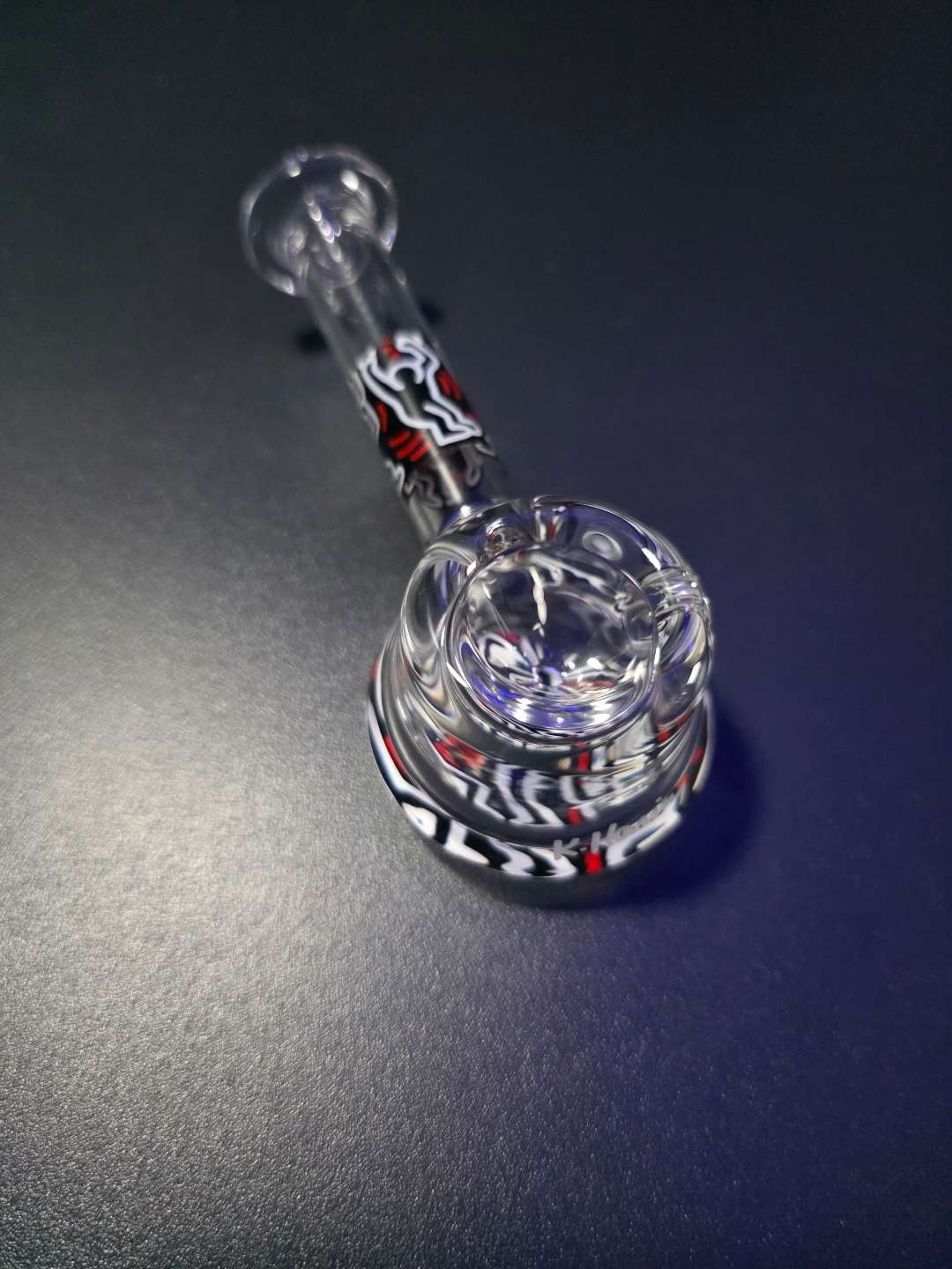 Preview pic of K. Haring Spoon