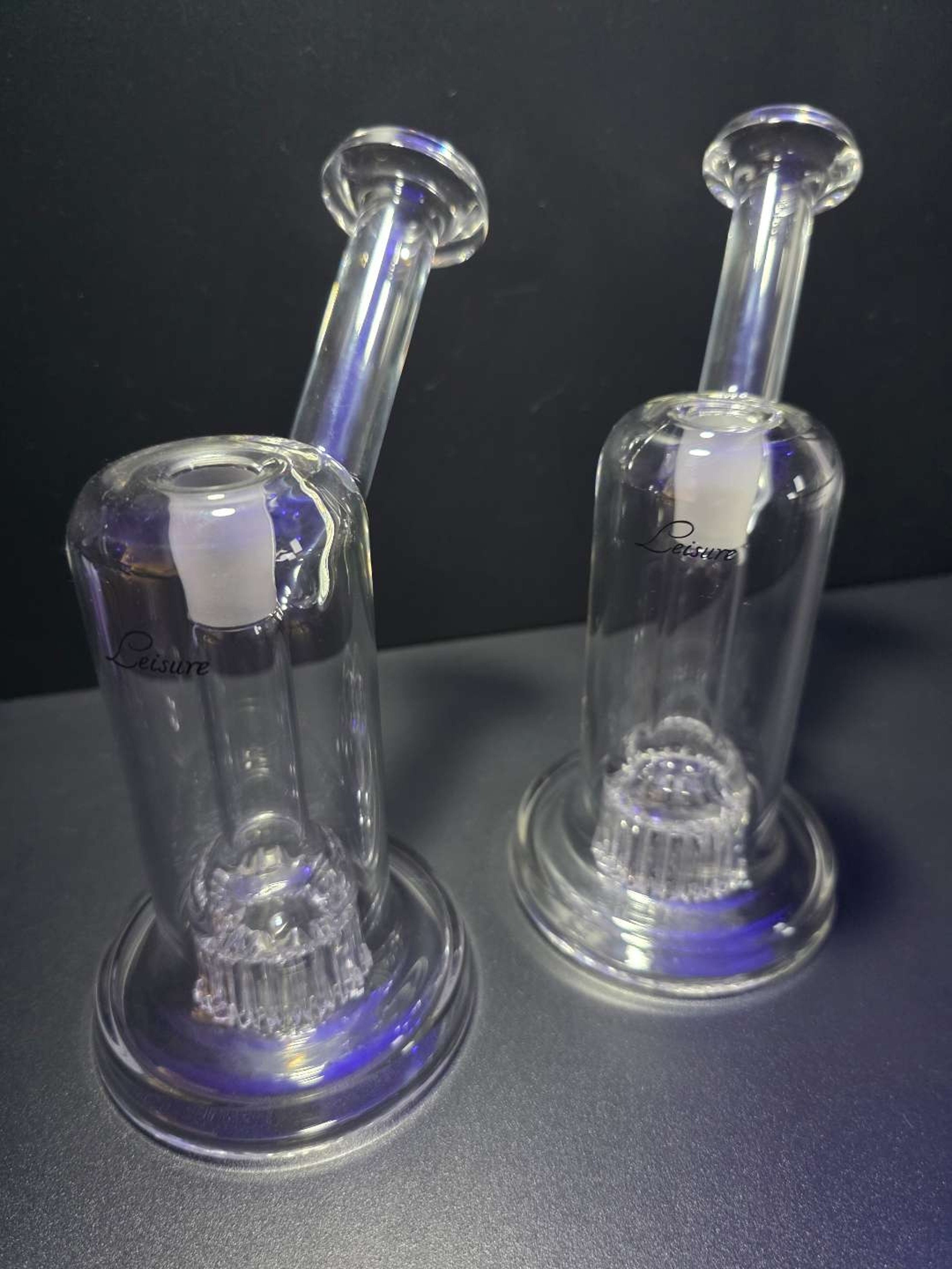 Preview pic of Leisure 20 Arm Bubbler