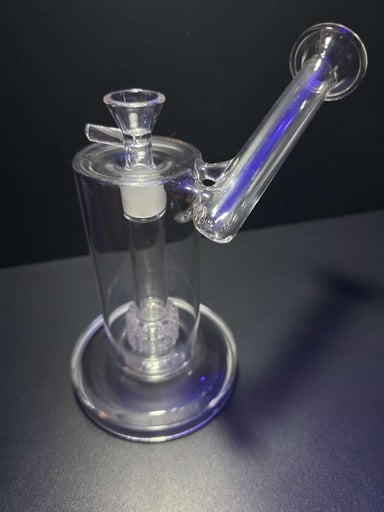 Preview pic of Matrix Sidecar Bubbler