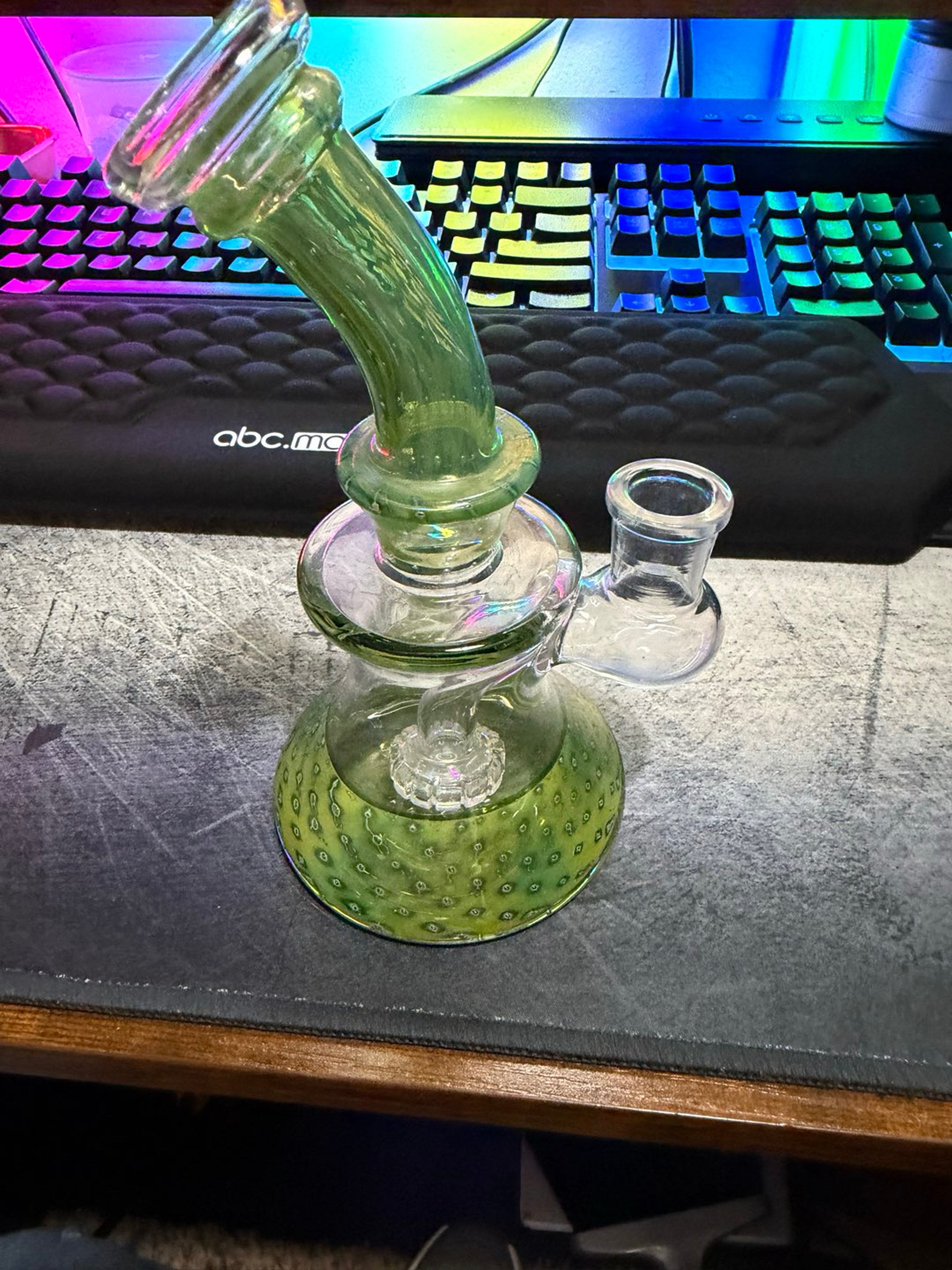 Preview pic of Mini Rig