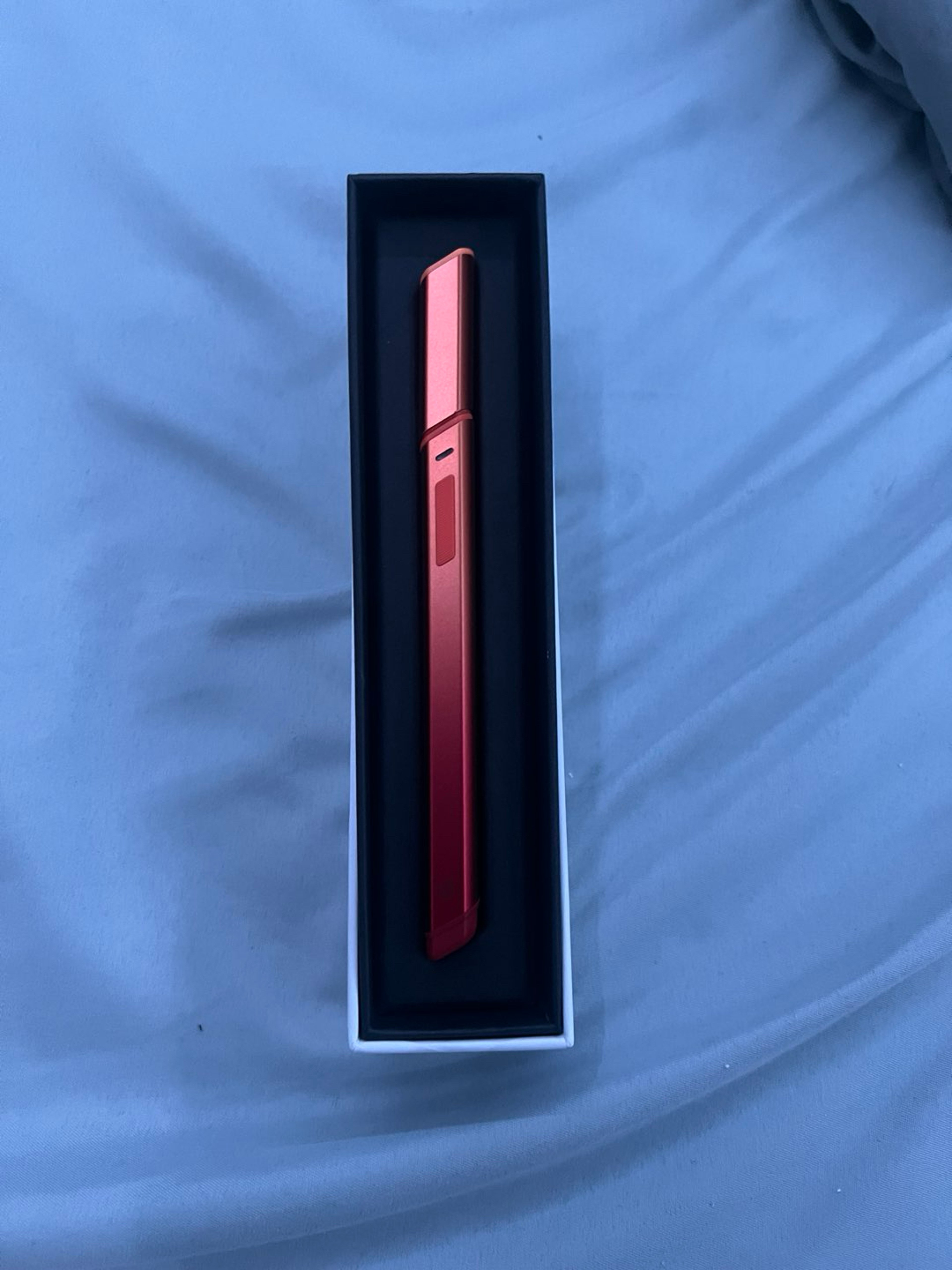 Preview pic of puffco hot knife daybreak