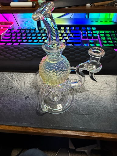 Preview pic of Recycler