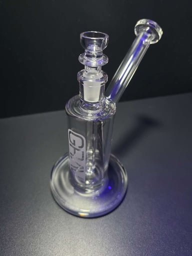 Preview pic of GRAV Bubbler
