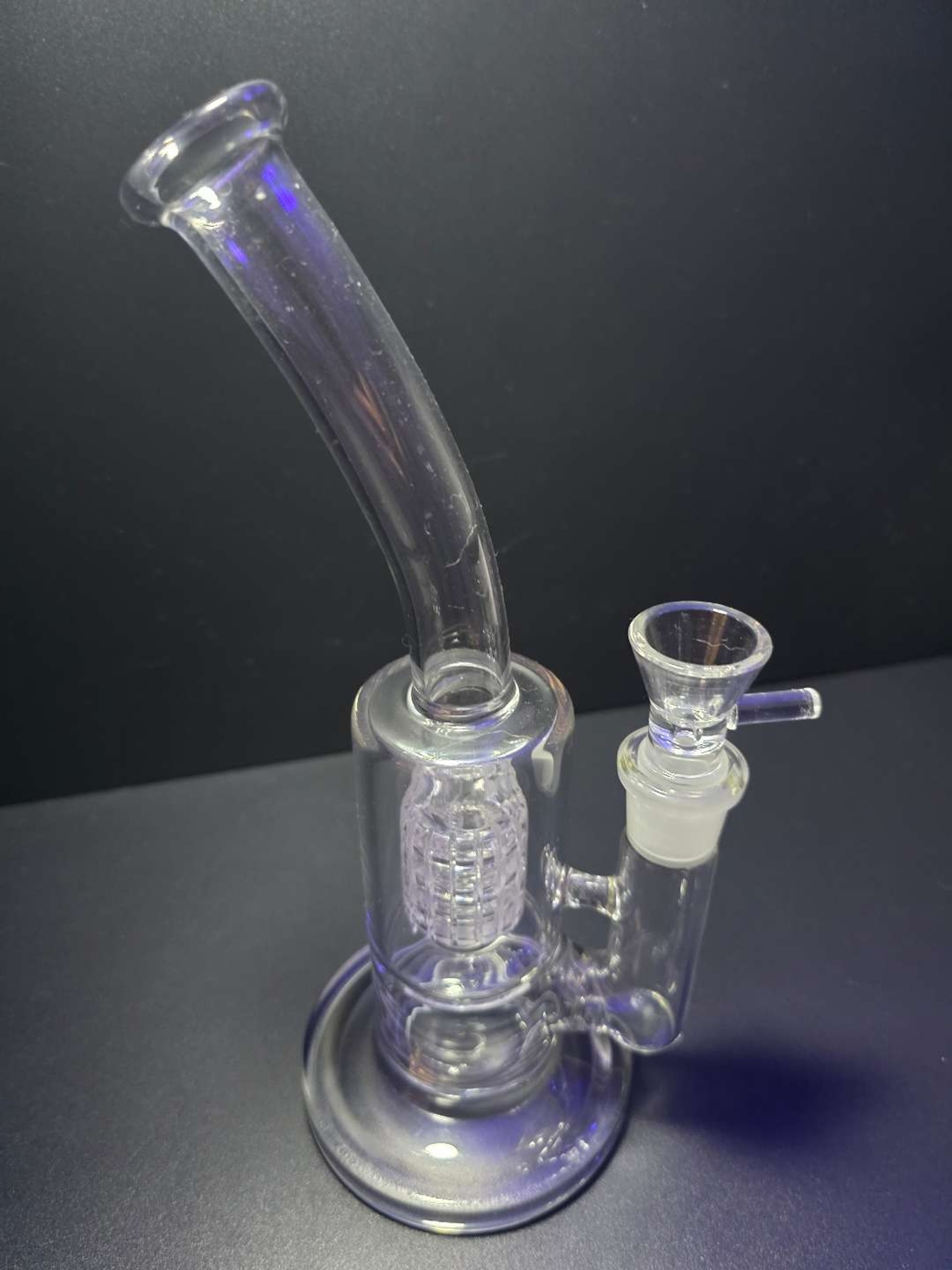 Preview pic of Honeycomb Bubbler