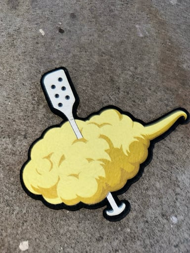 Preview pic of Professor Sift x Moodmats