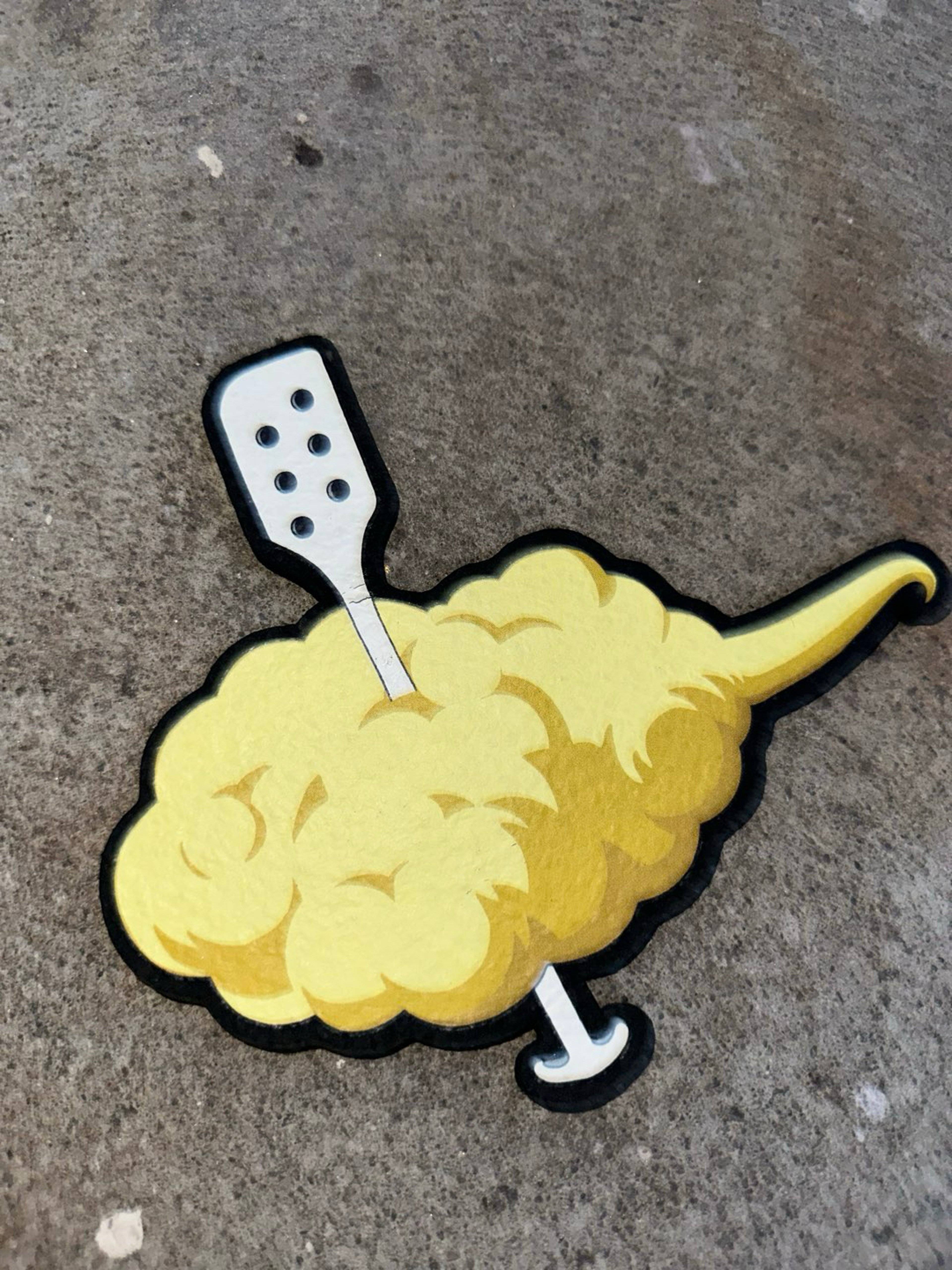 Preview pic of Professor Sift x Moodmats