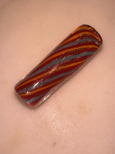 Preview pic of Ben’s Glass Art - Joint Tip