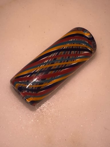 Preview pic of Ben’s Glass Art - Joint Tip