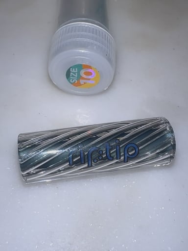 Preview pic of Riptip x Teurf Joint Tip