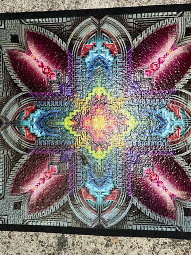 Preview pic of Mike Cole x Moodmats