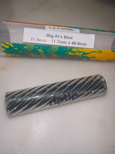 Preview pic of Riptip x Teurf Joint Tip