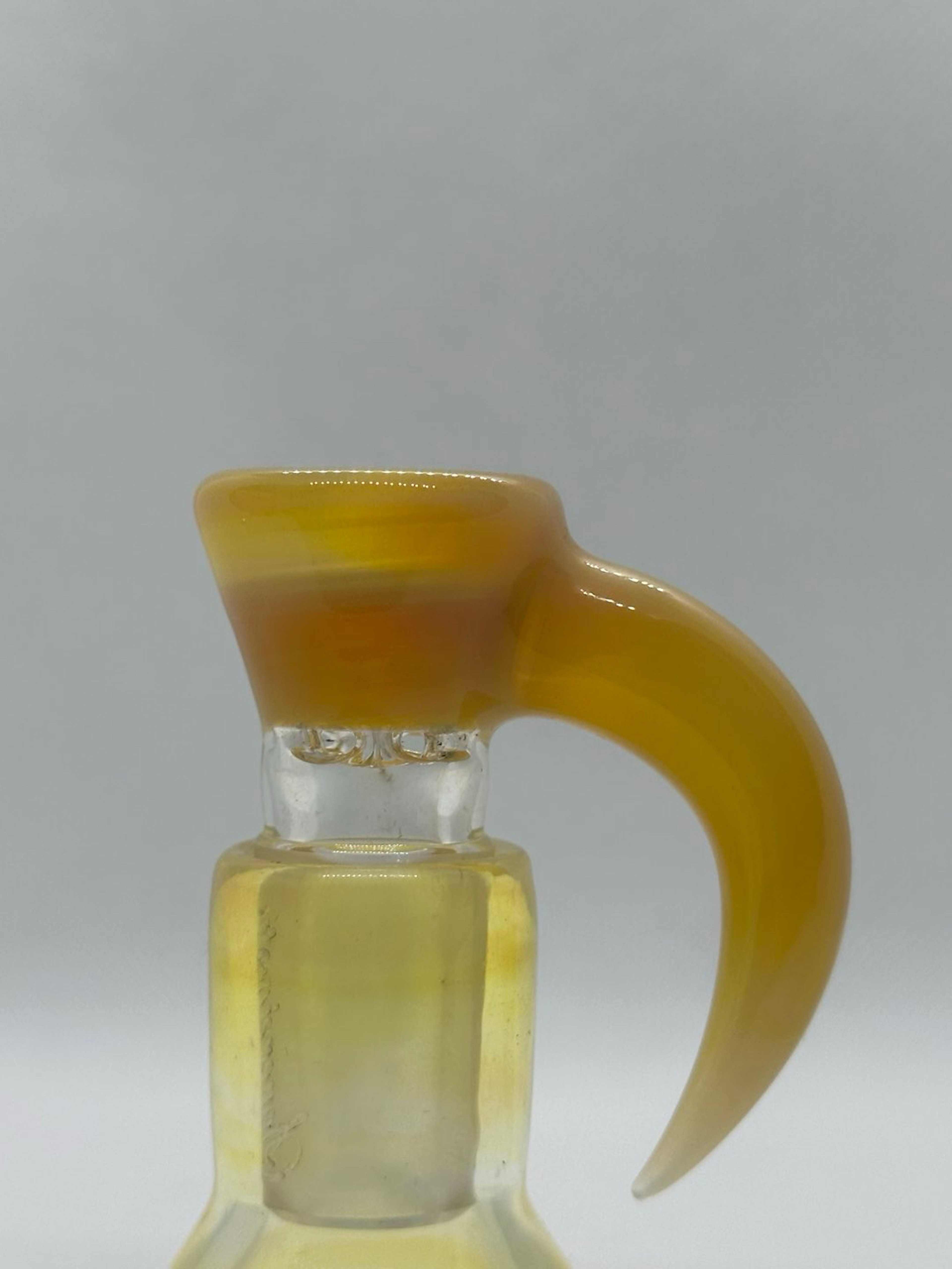Preview pic of FA Bone satin sovereignty slide