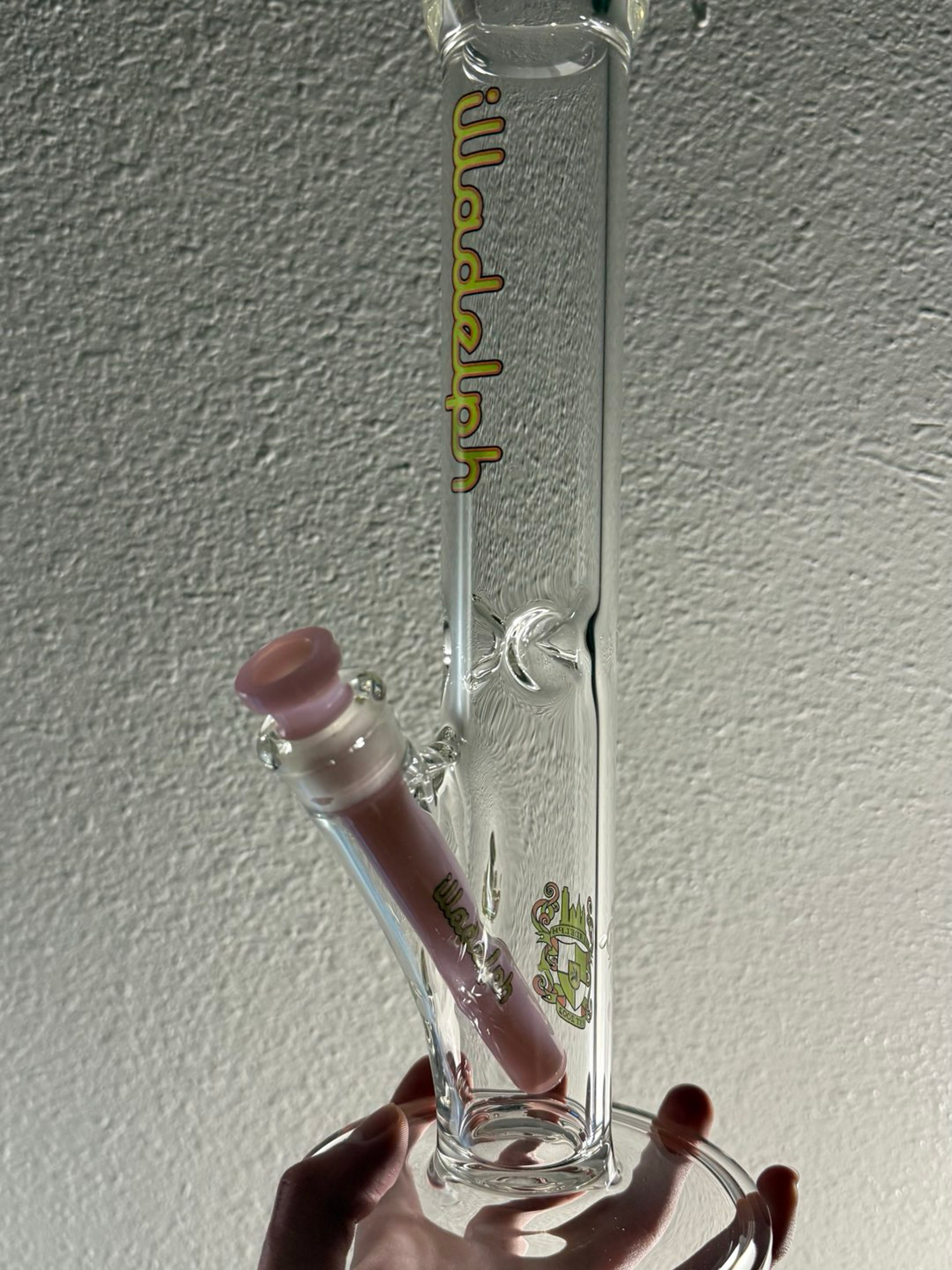Preview pic of Illadelph with stem