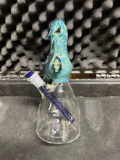 Preview pic of Dragon head