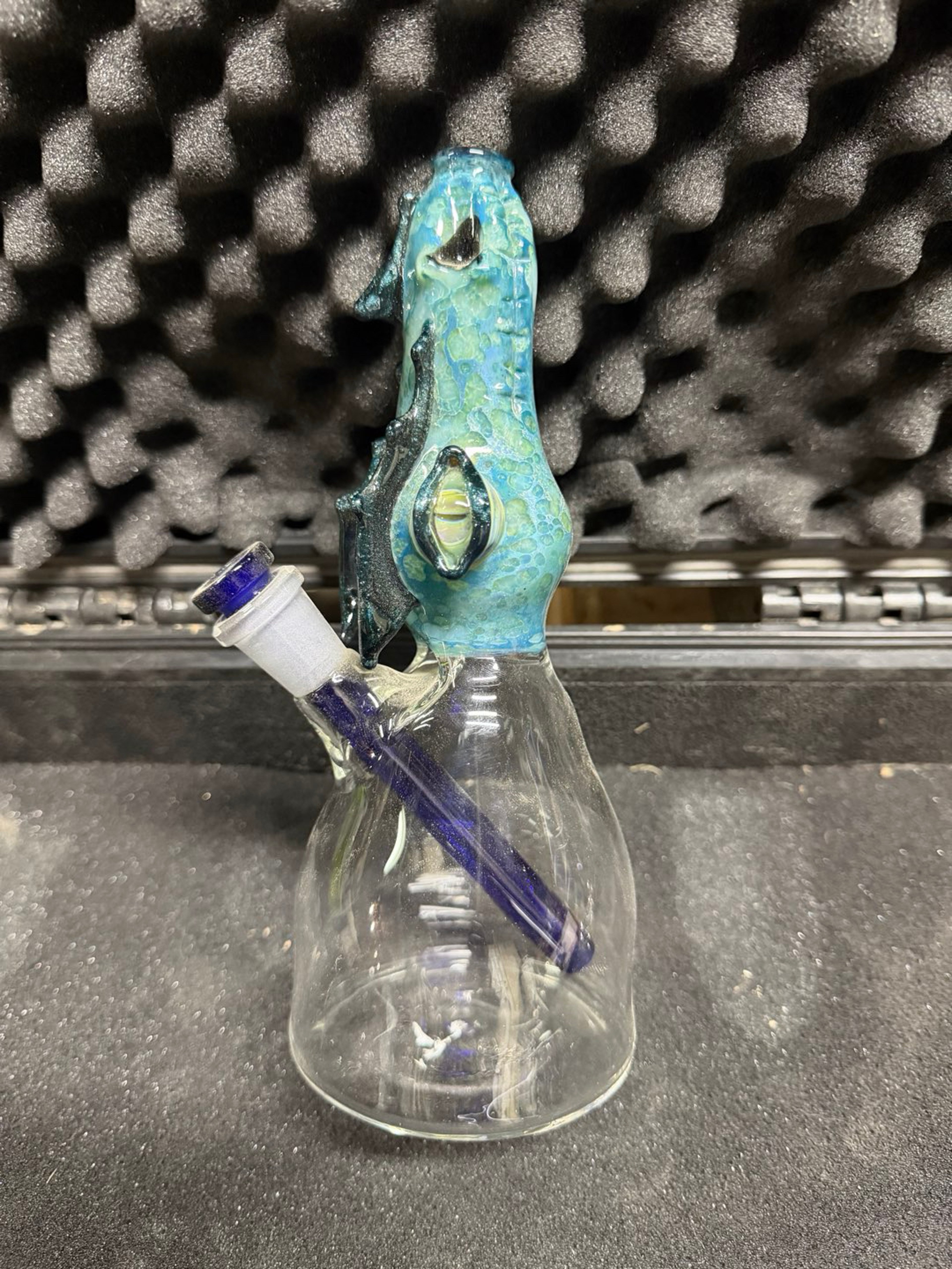Preview pic of Dragon head