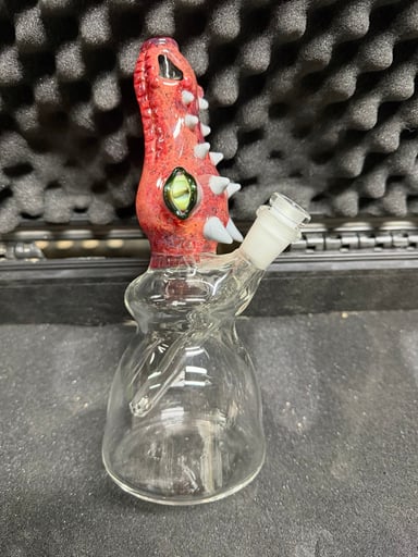 Preview pic of Dragon head
