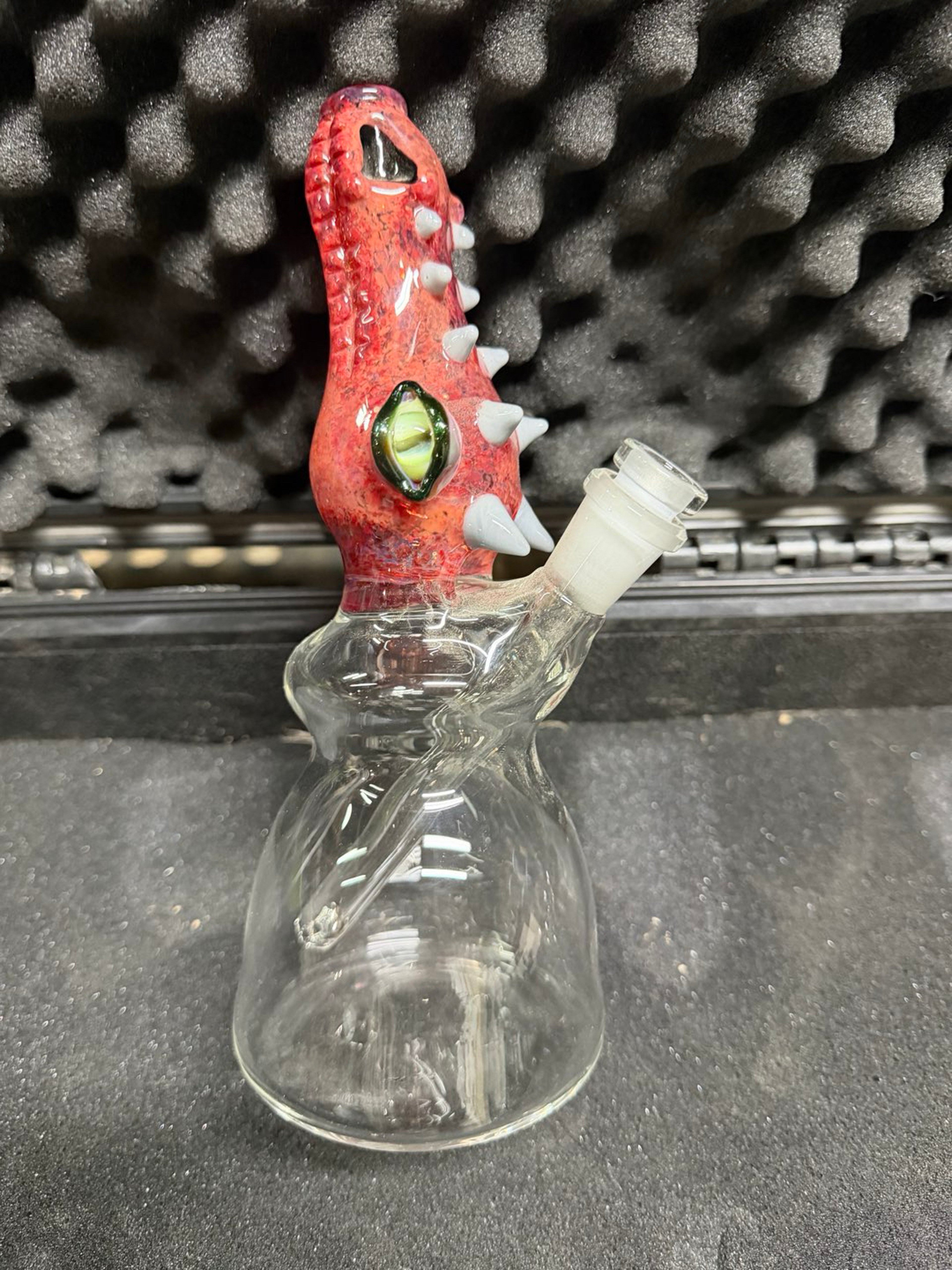 Dragon head image 0