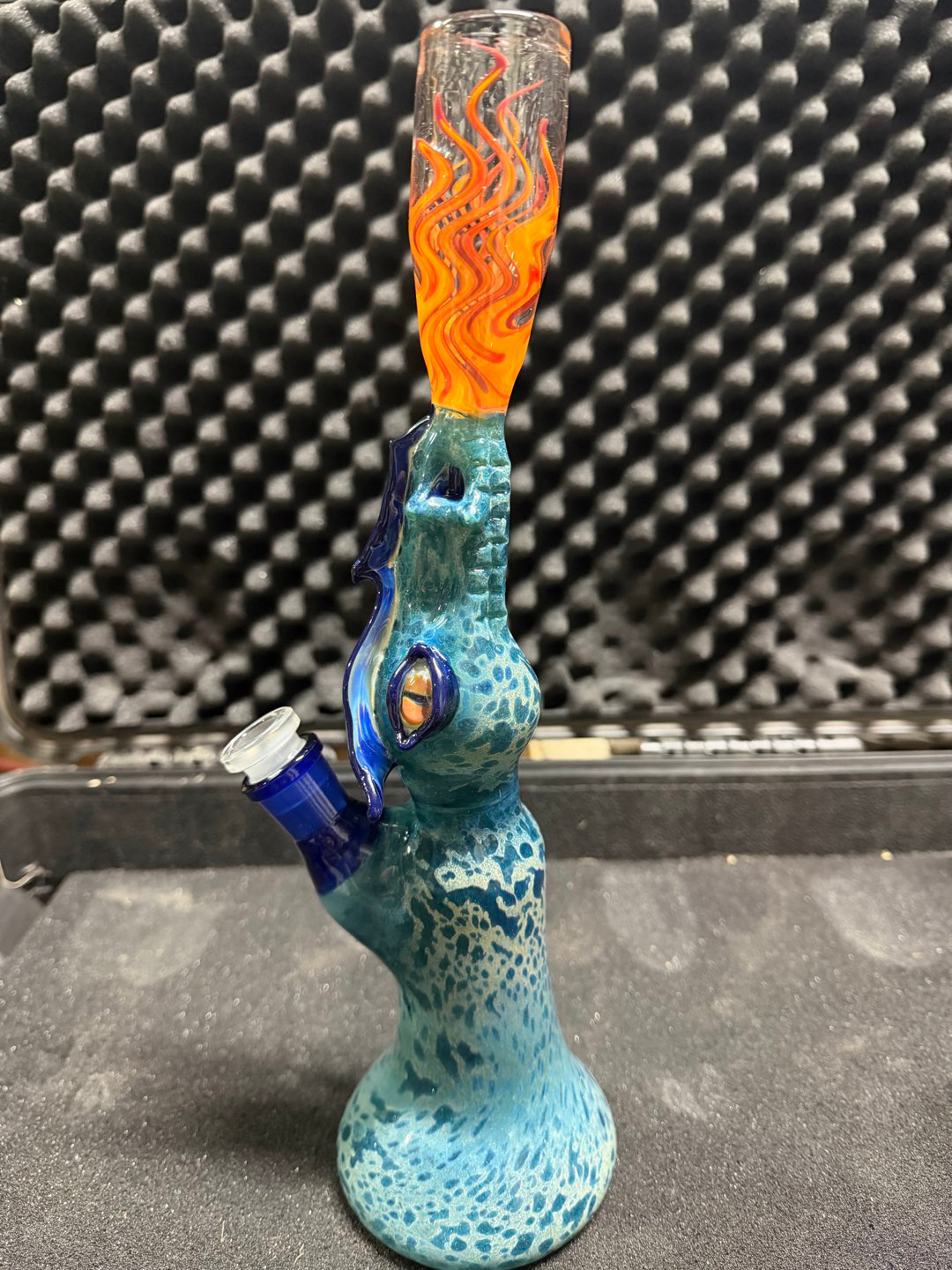 Preview pic of Dragon head