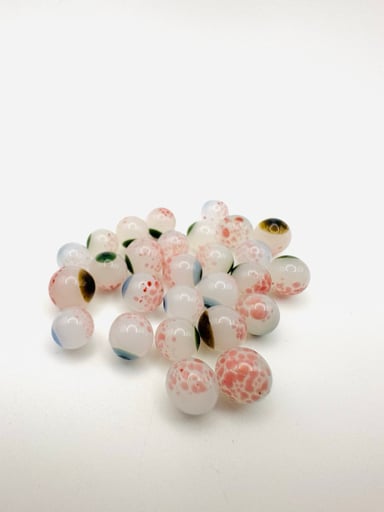 Preview pic of Eye pearls 8 mm