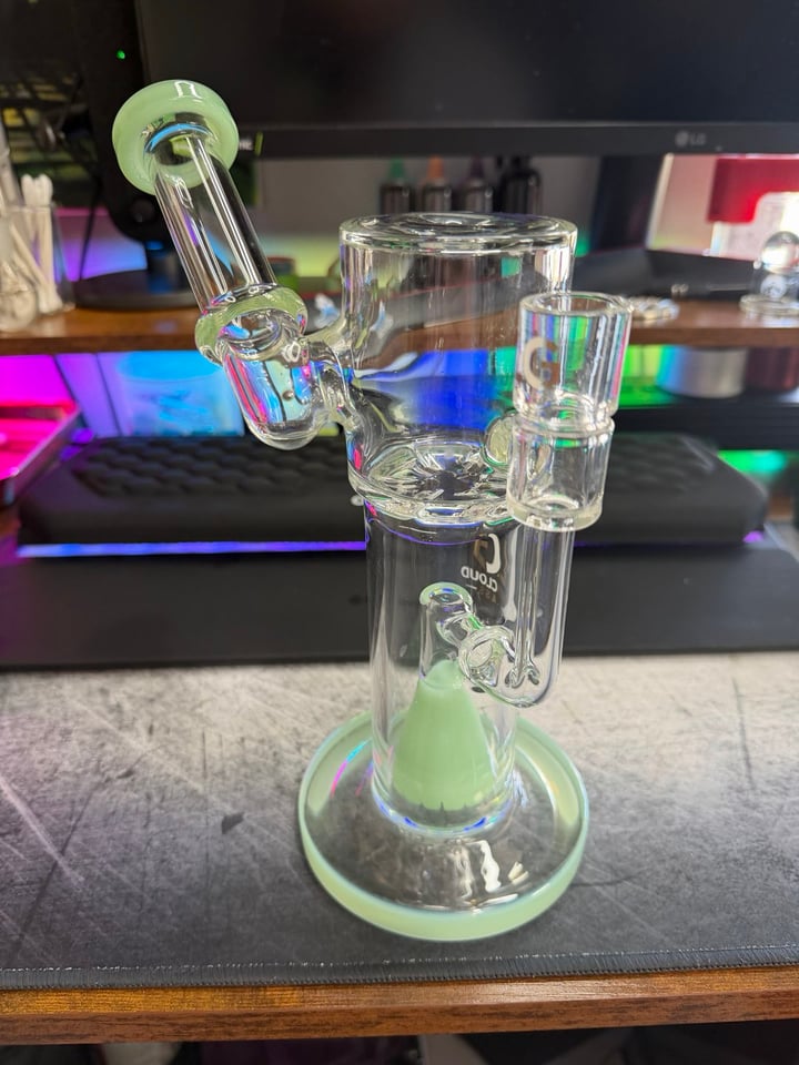 Dab Rig | Shop Dab Rigs on GlassPass