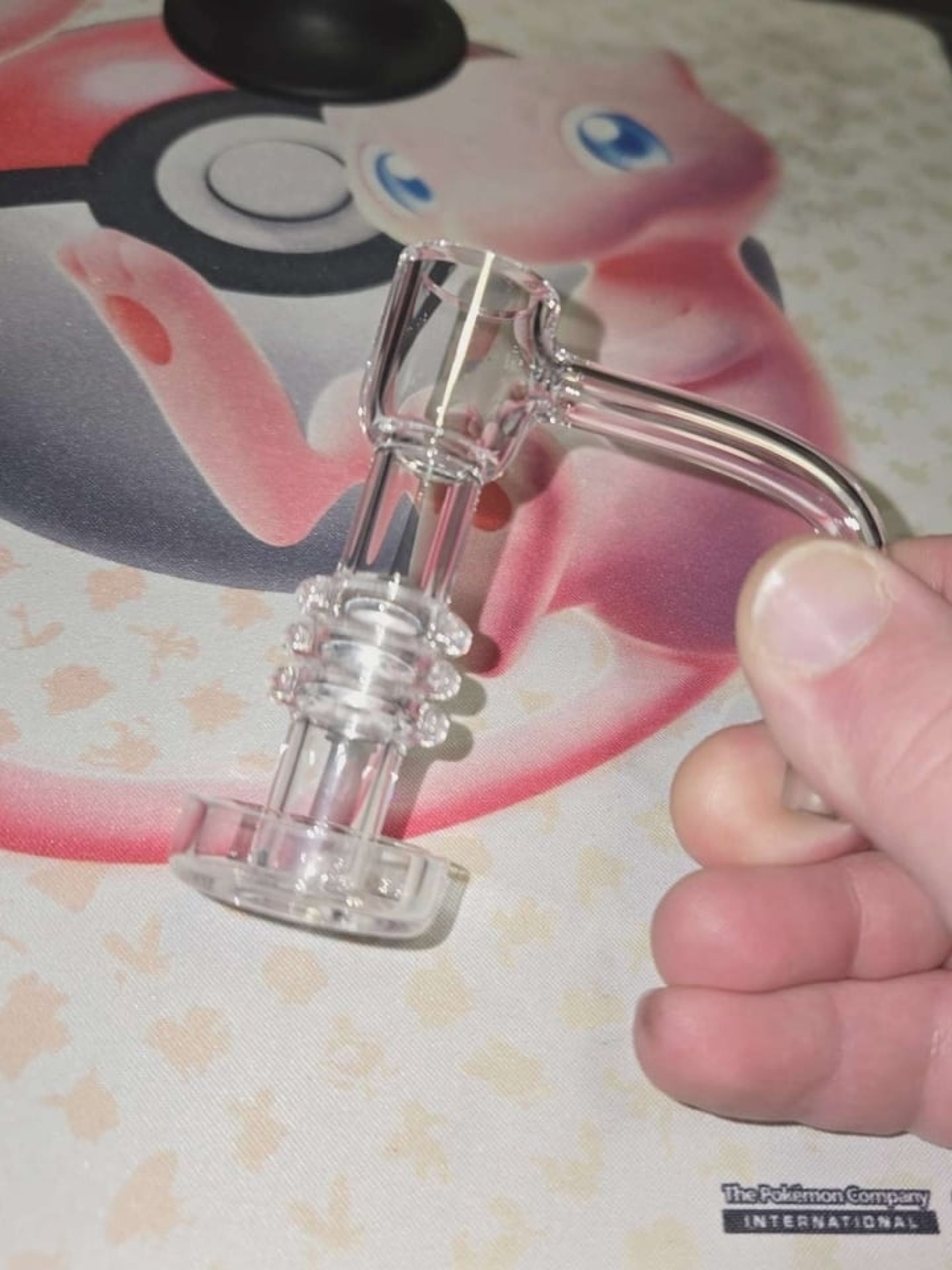 Toro 10mm Heat Retainer 🔥 image 0