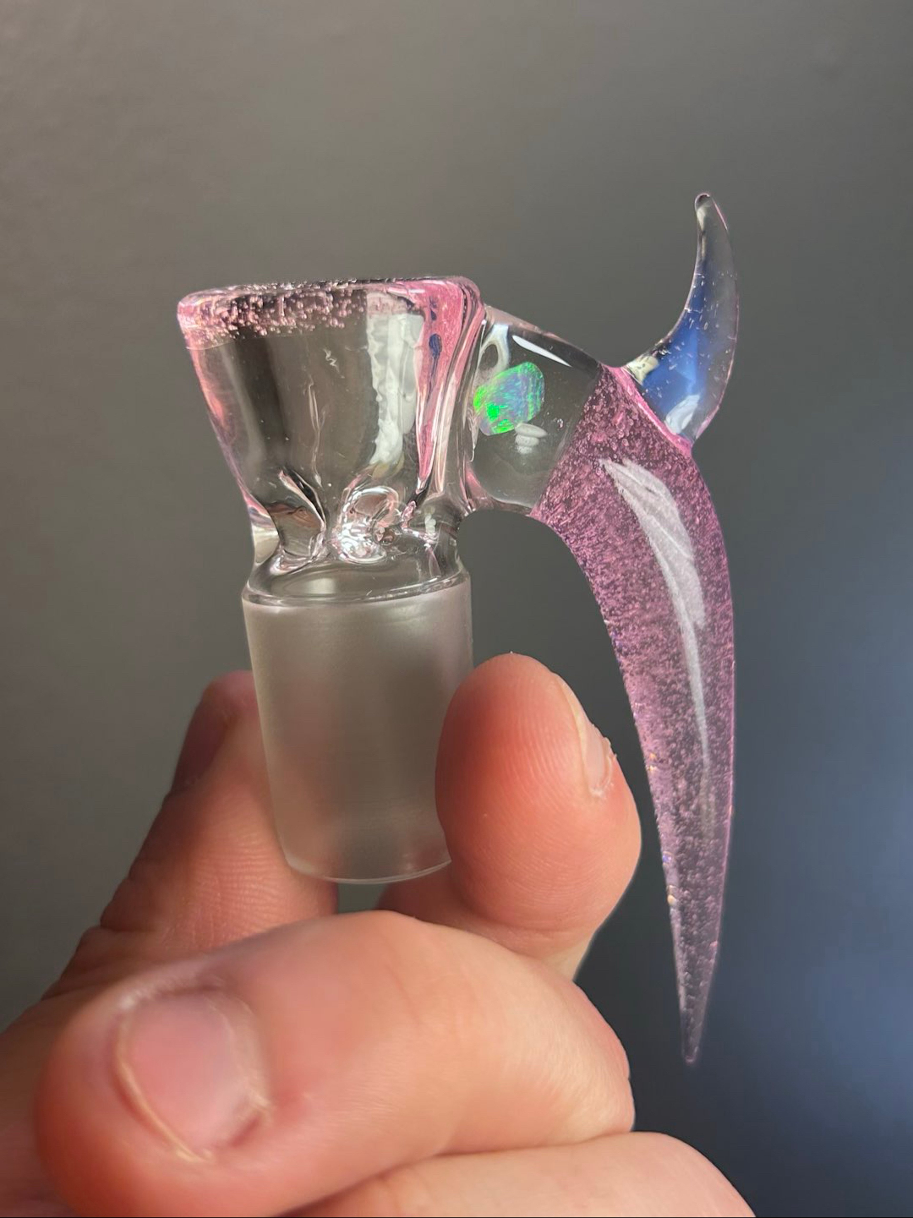 Preview pic of OG 18/3 Hannyas Opal Slide