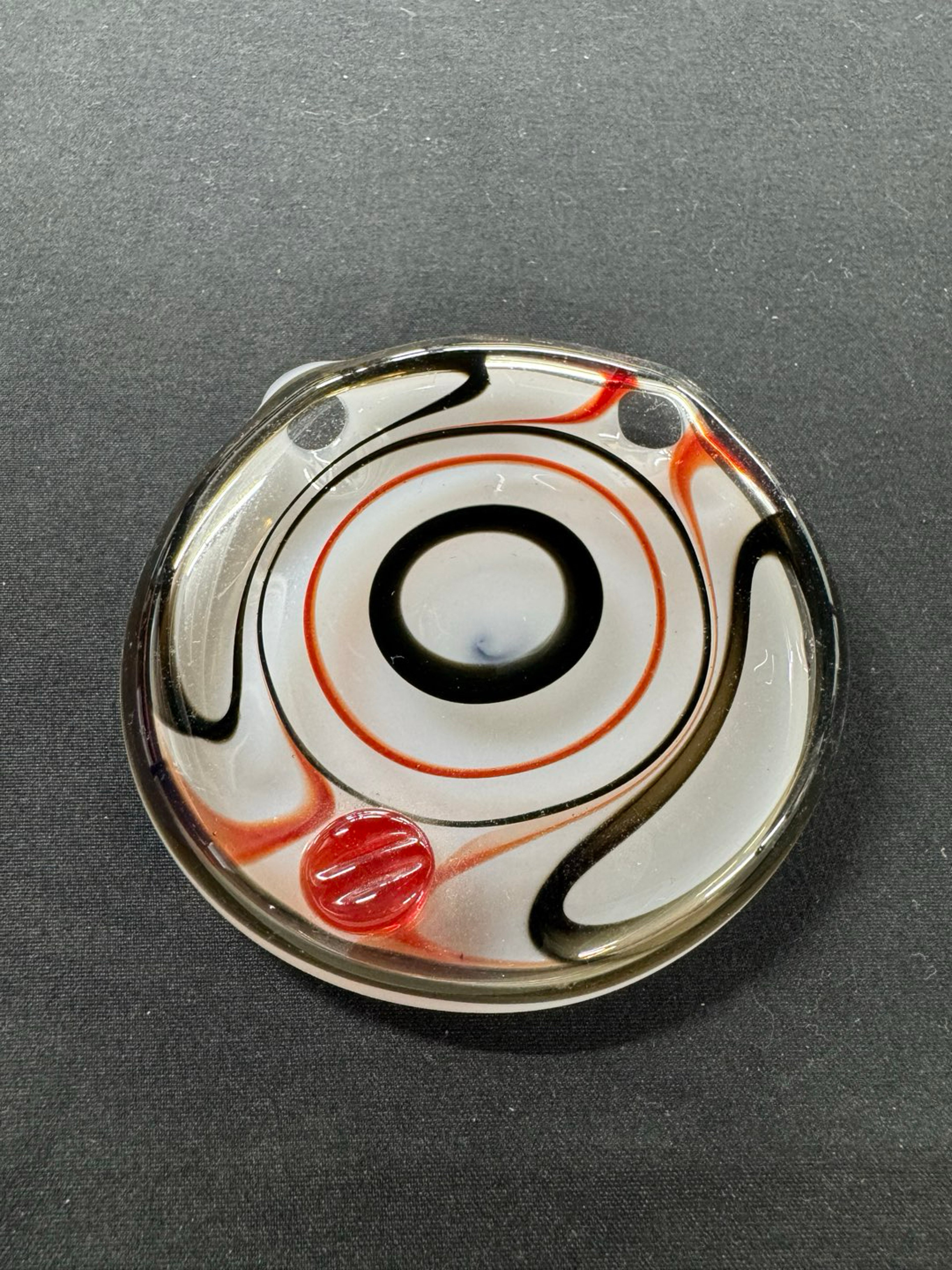 Sable haze pendant image 0
