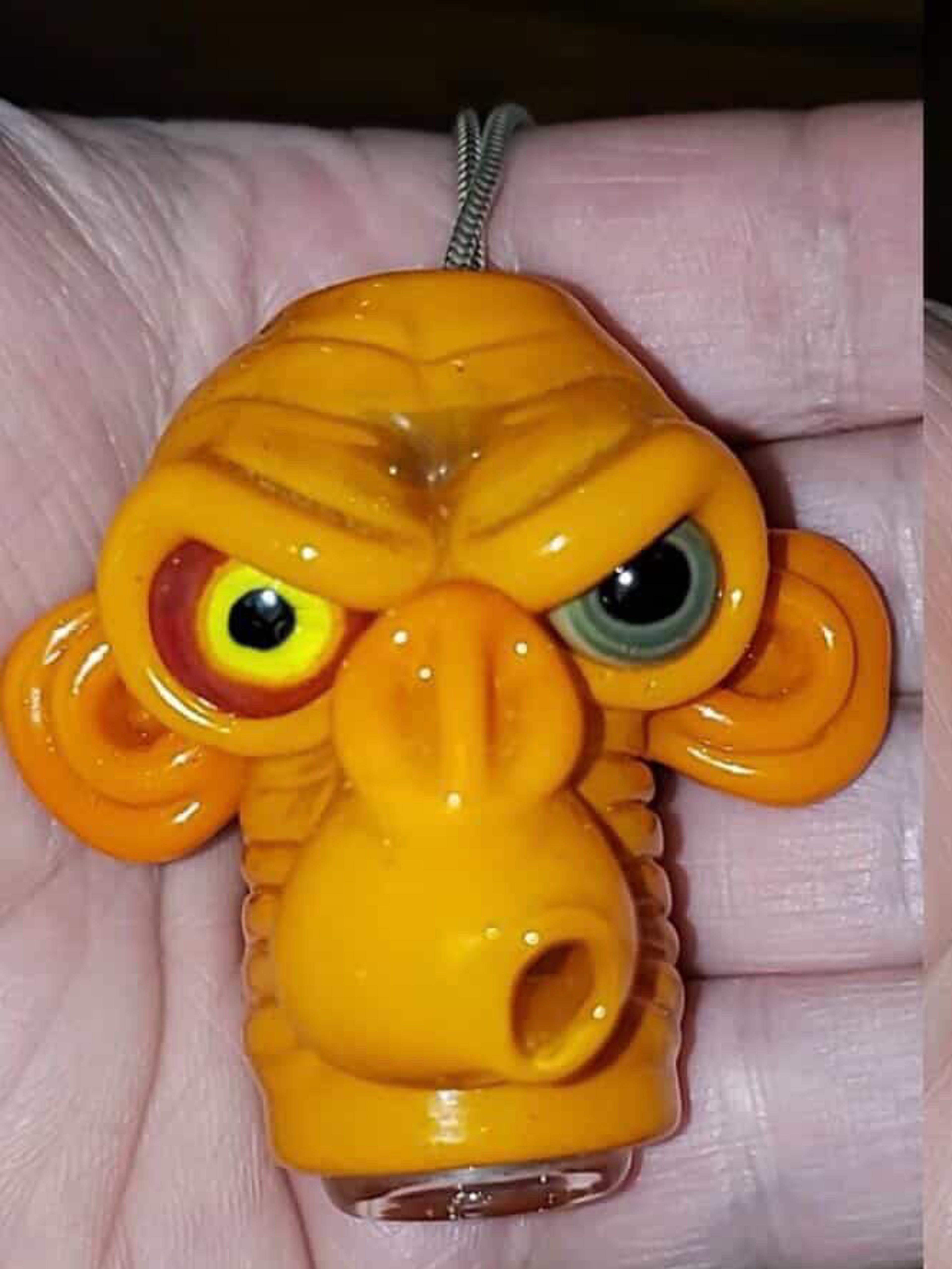 Preview pic of COYLE DOME PENDY COMBO