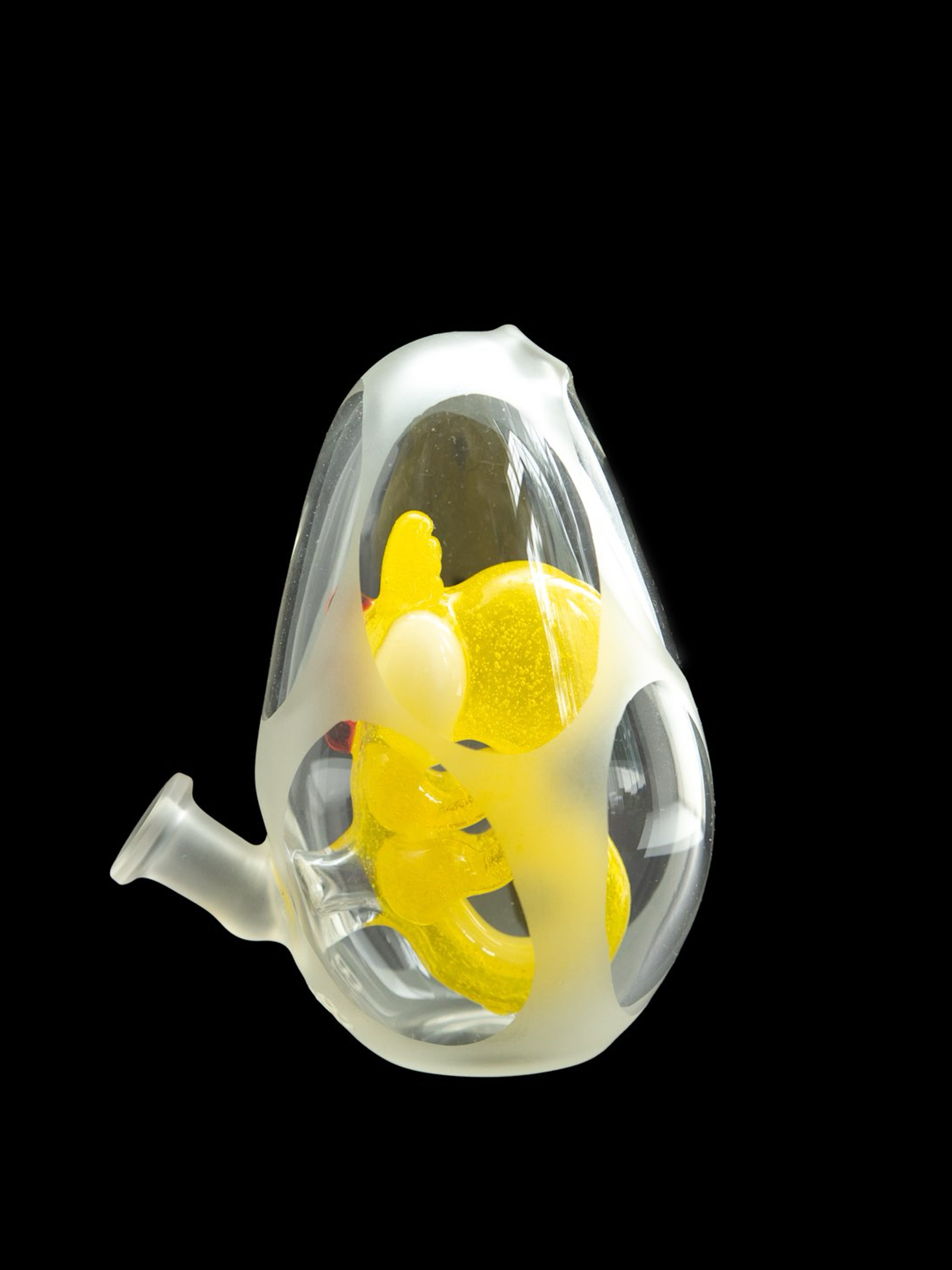 Preview pic of BTGB Lemondrop Yoshi Unnumbered