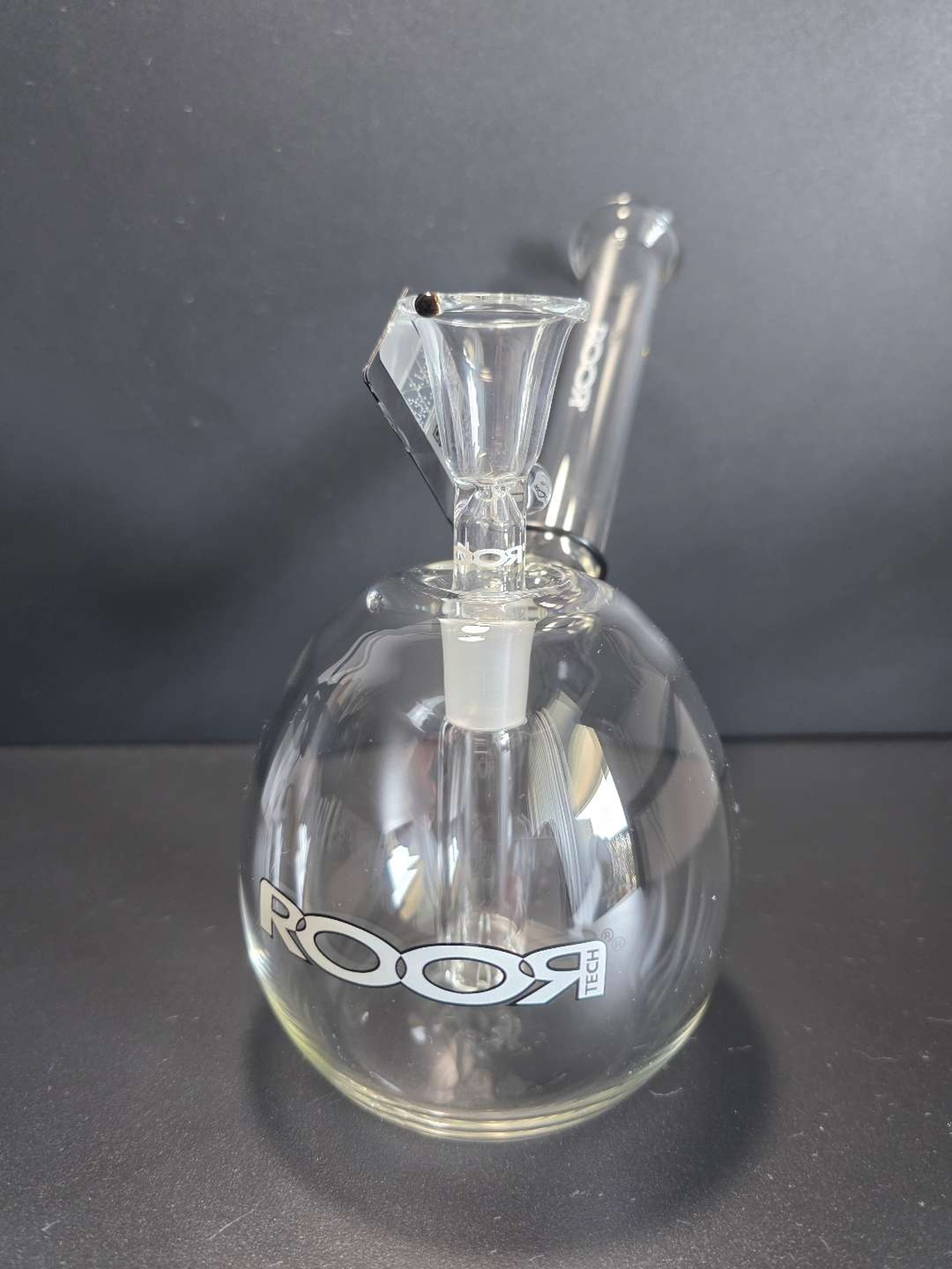 Preview pic of RooR Mini Sphere Bubbler